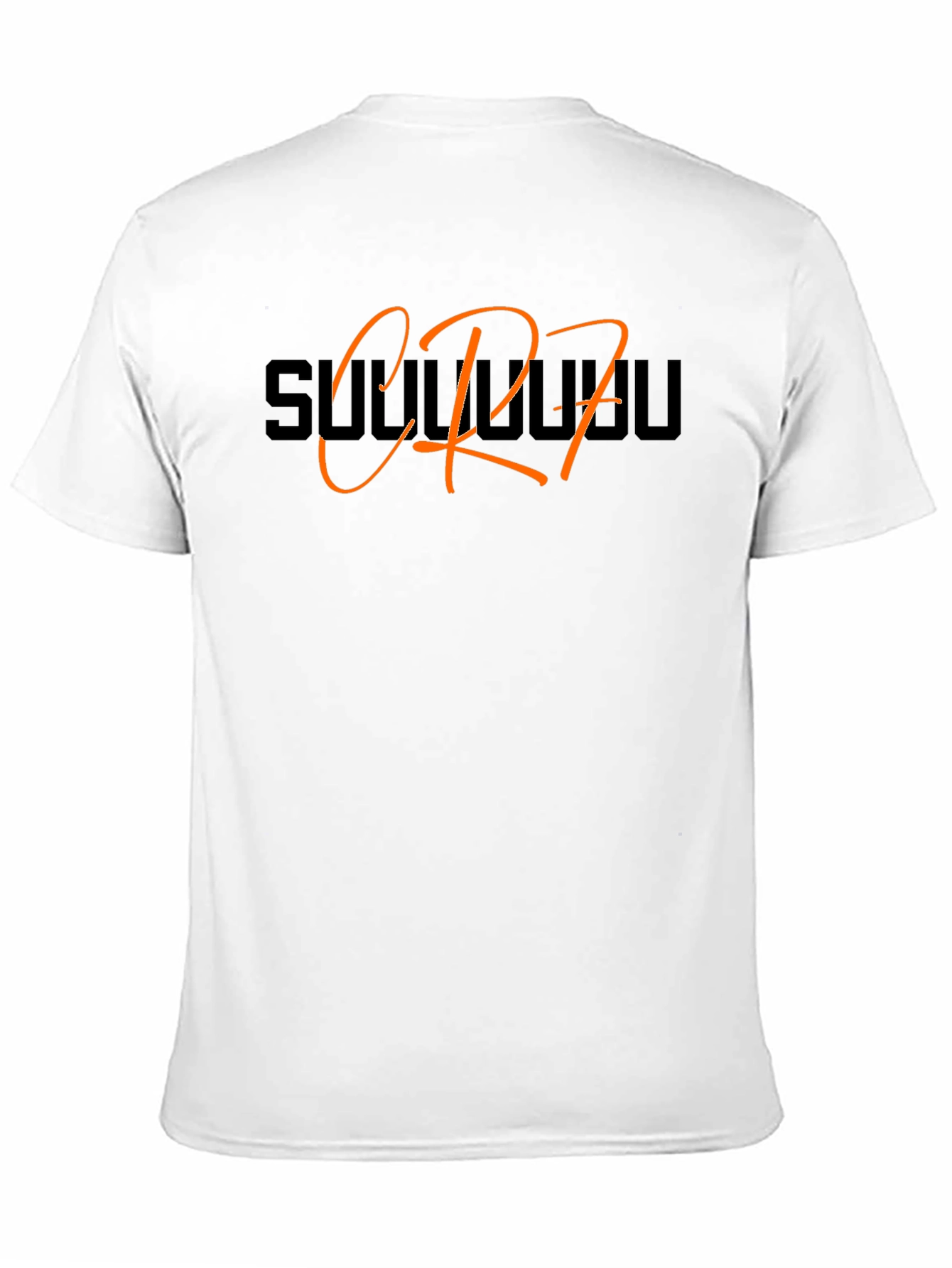 CR7 Graphic T-Shirt - Soccer Fan Apparel