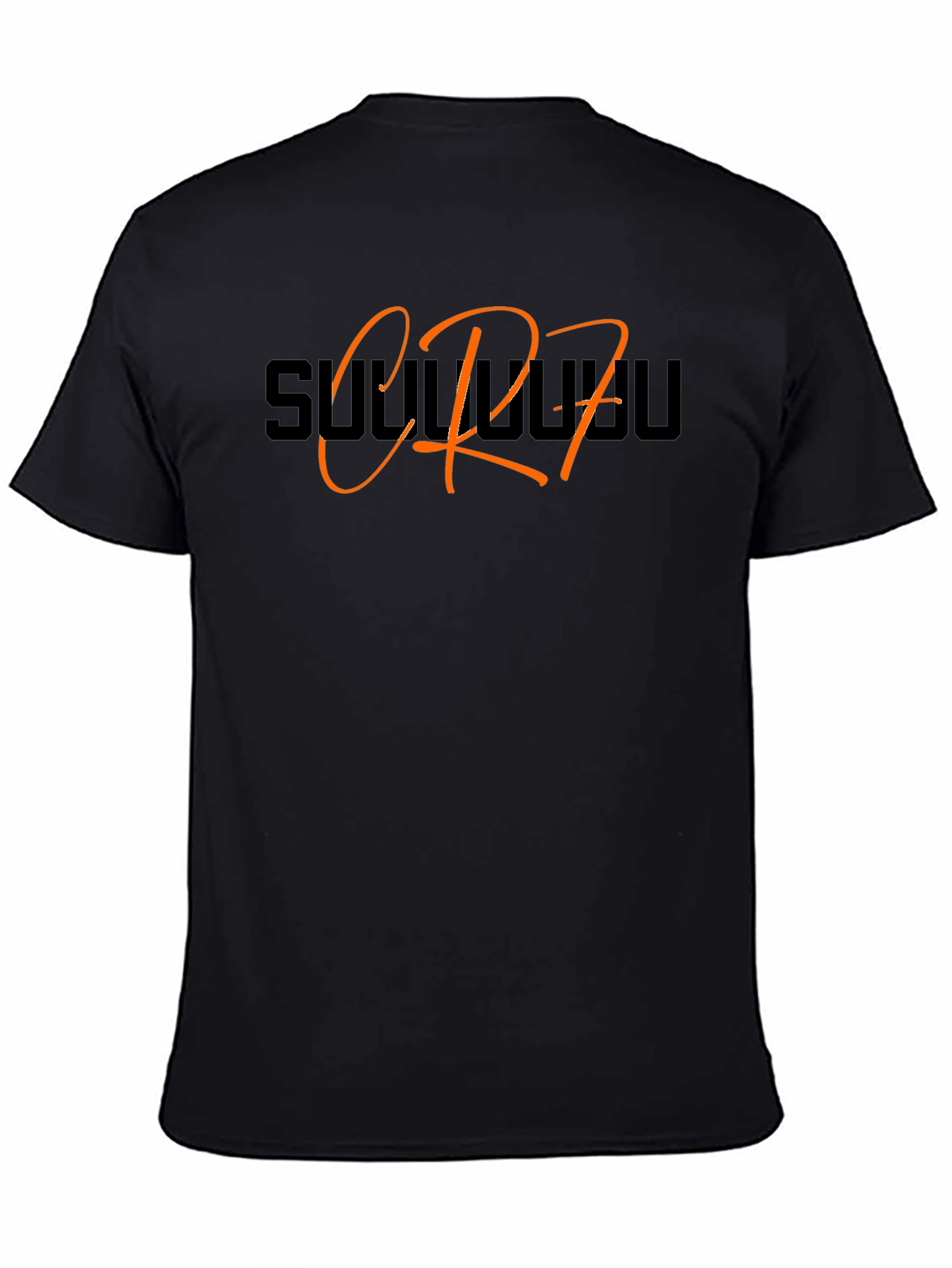 CR7 Graphic T-Shirt - Soccer Fan Apparel