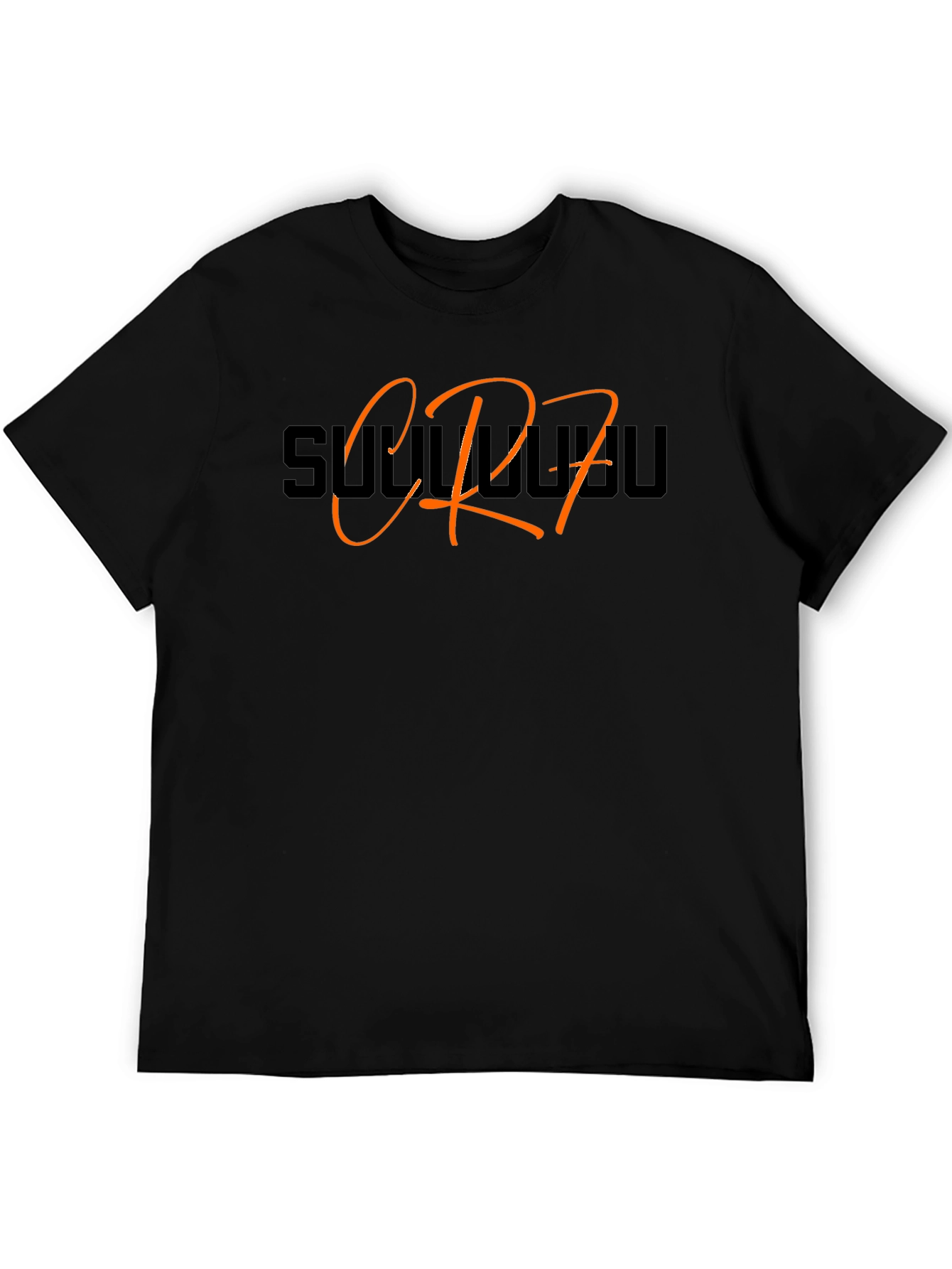 CR7 Graphic T-Shirt - Soccer Fan Apparel