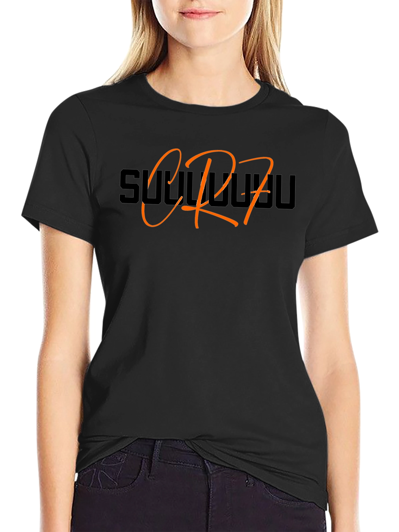 CR7 Graphic T-Shirt - Soccer Fan Apparel