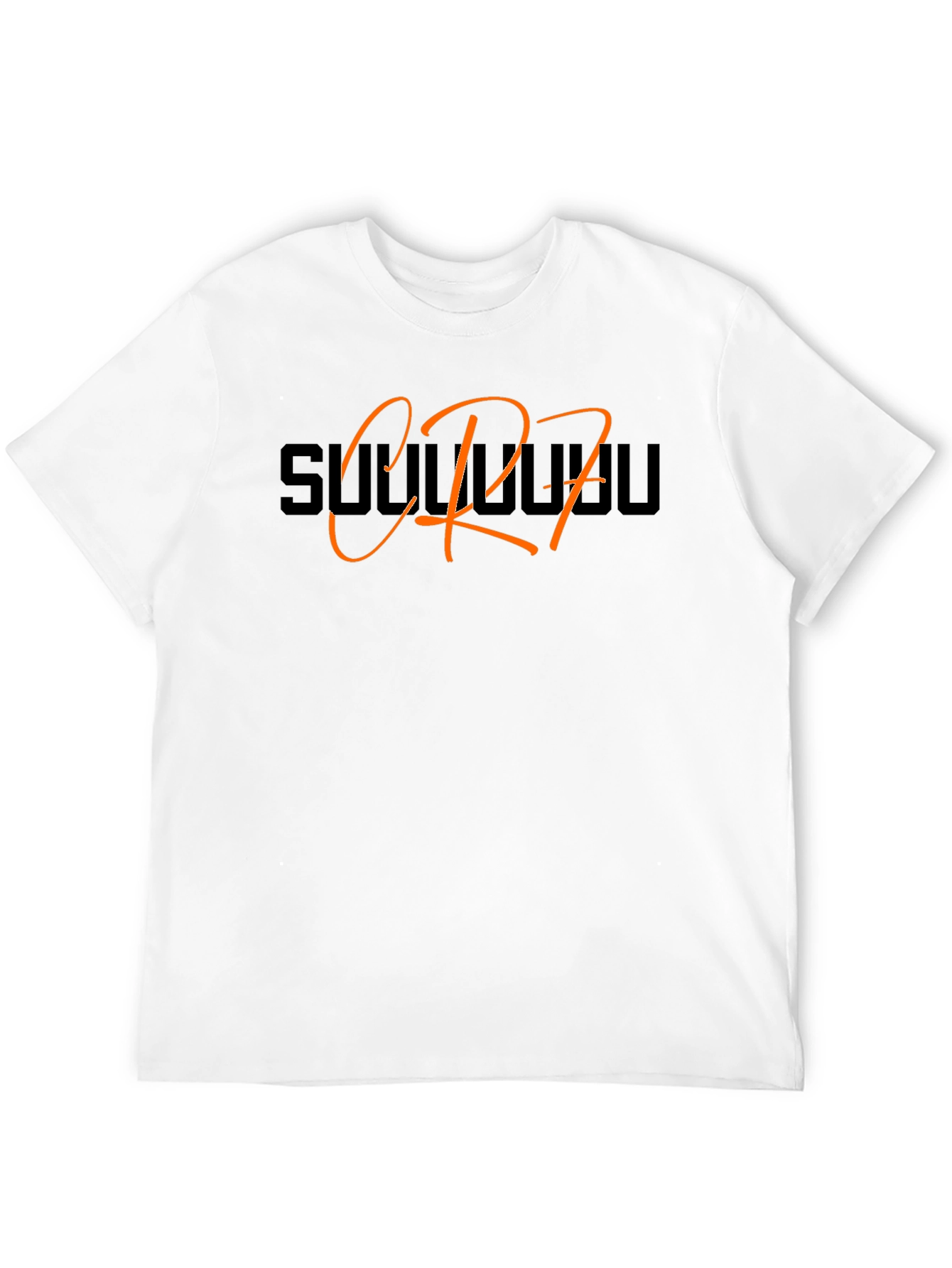 CR7 Graphic T-Shirt - Soccer Fan Apparel