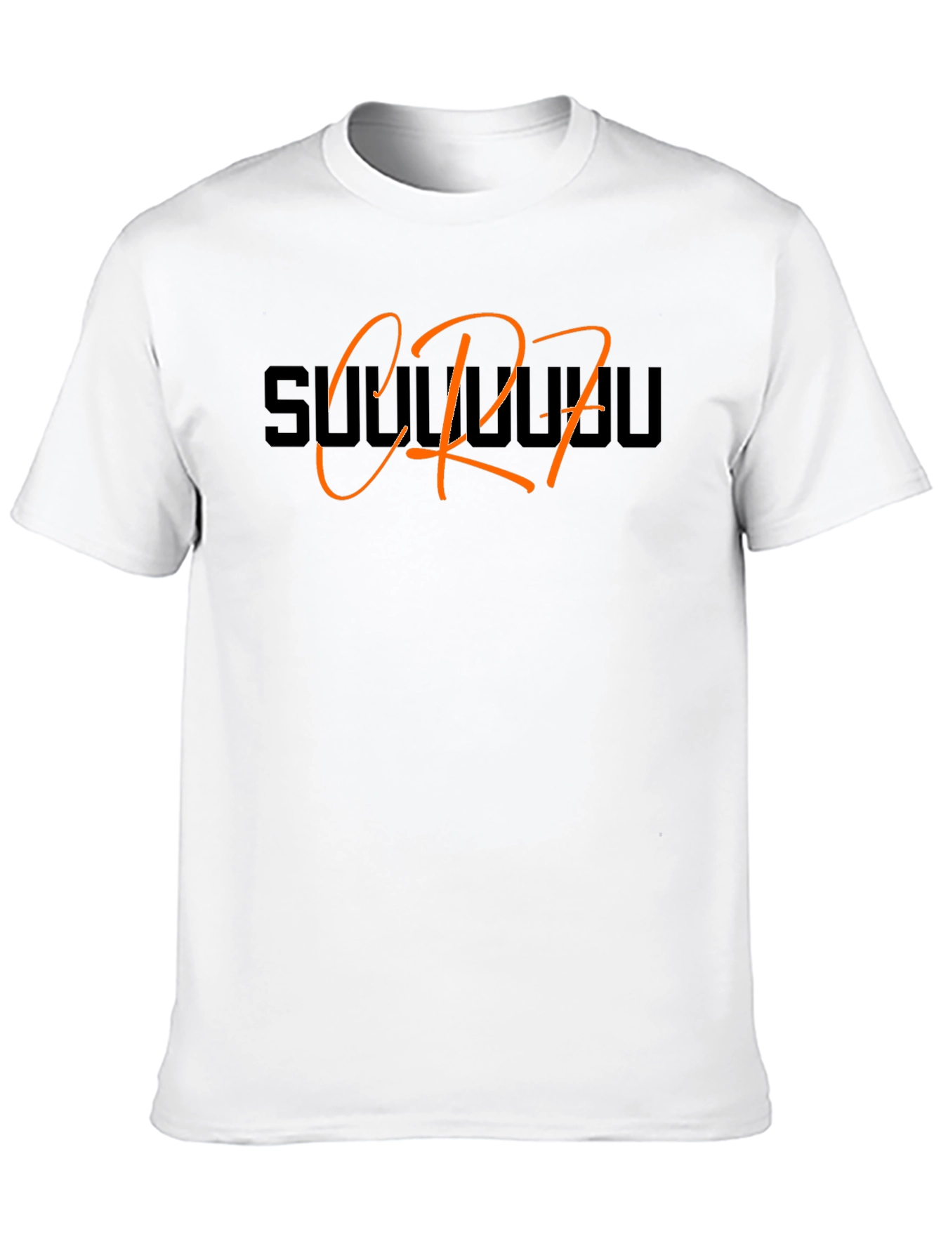 CR7 Graphic T-Shirt - Soccer Fan Apparel