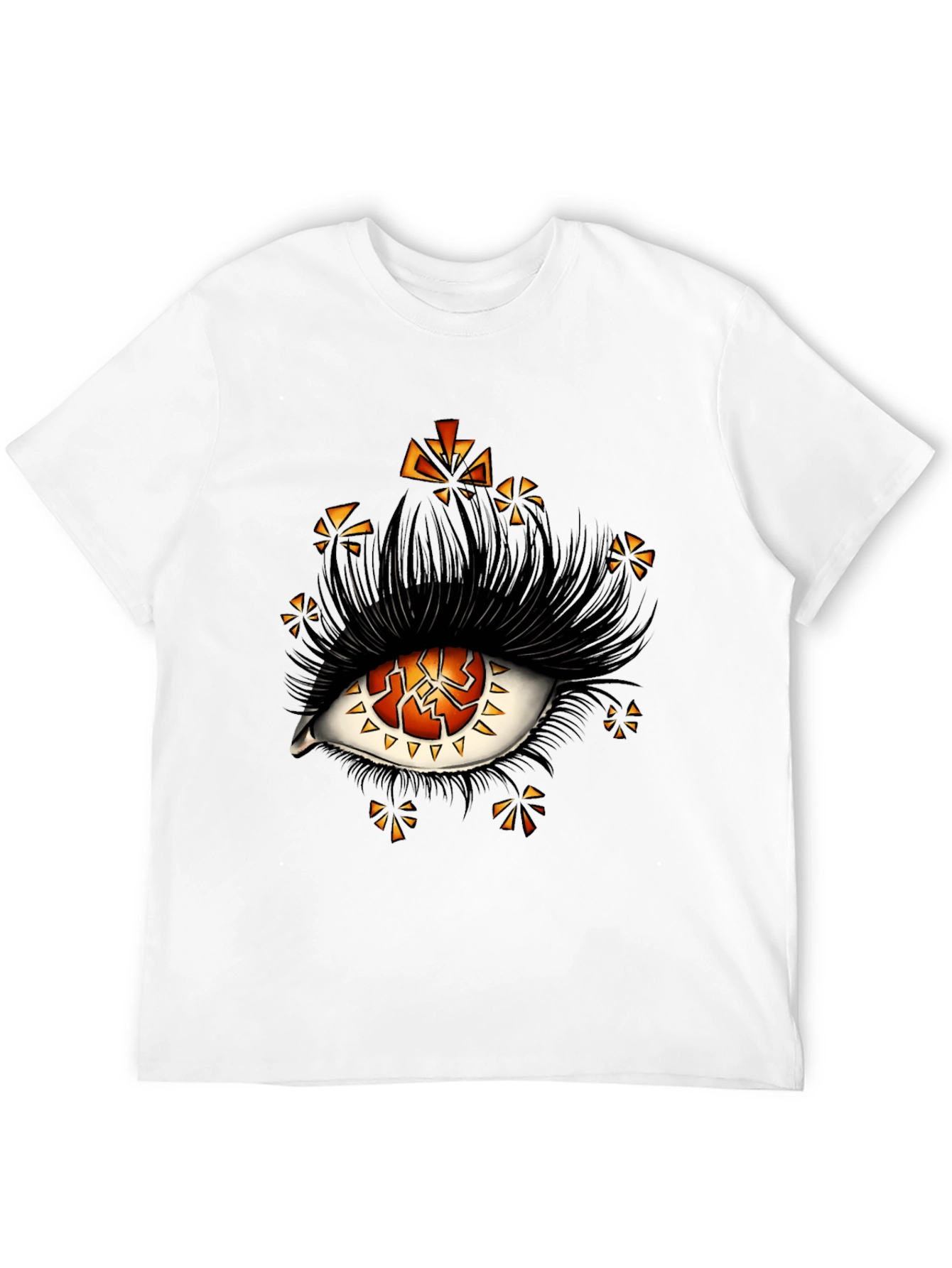 Eye See You Graphic Tee