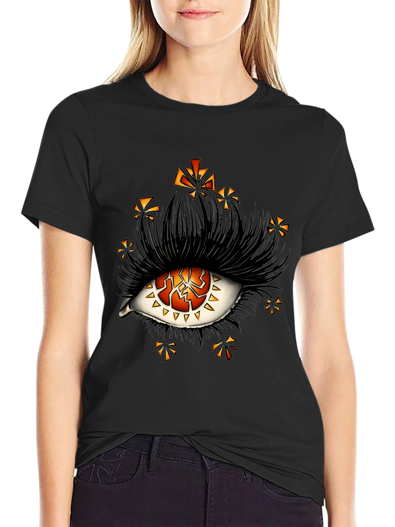 Eye See You Graphic Tee