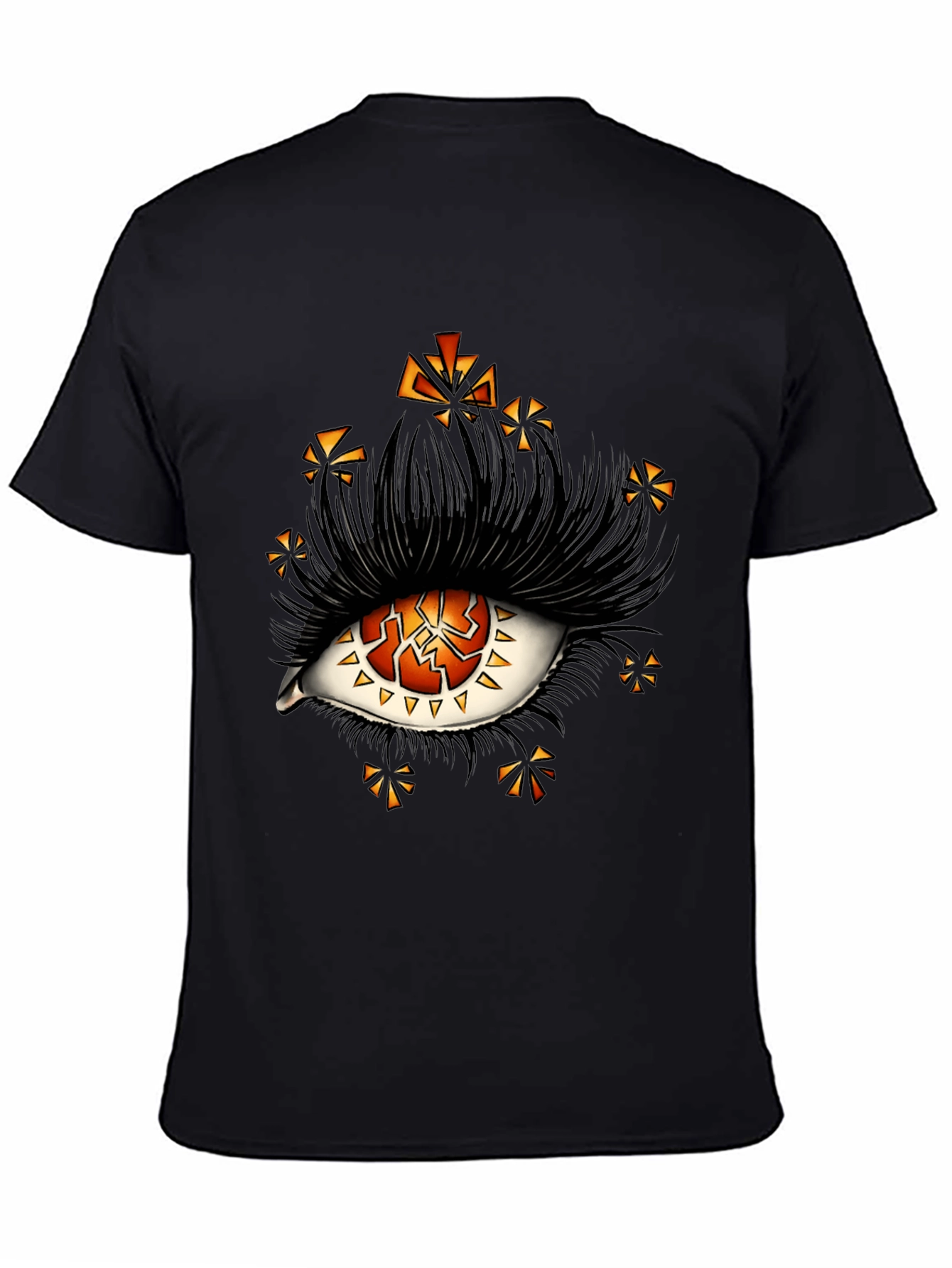 Eye See You Graphic Tee
