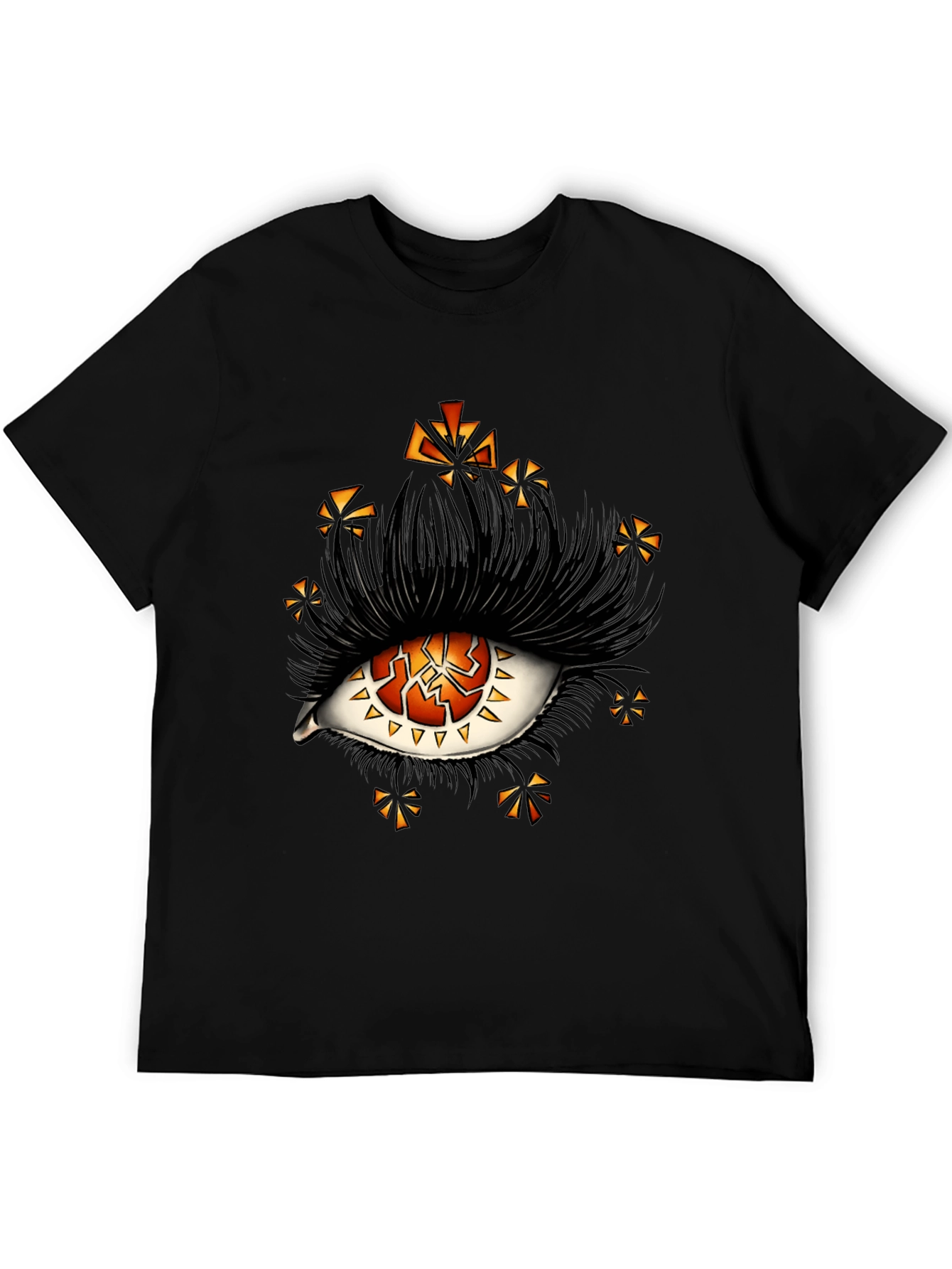 Eye See You Graphic Tee