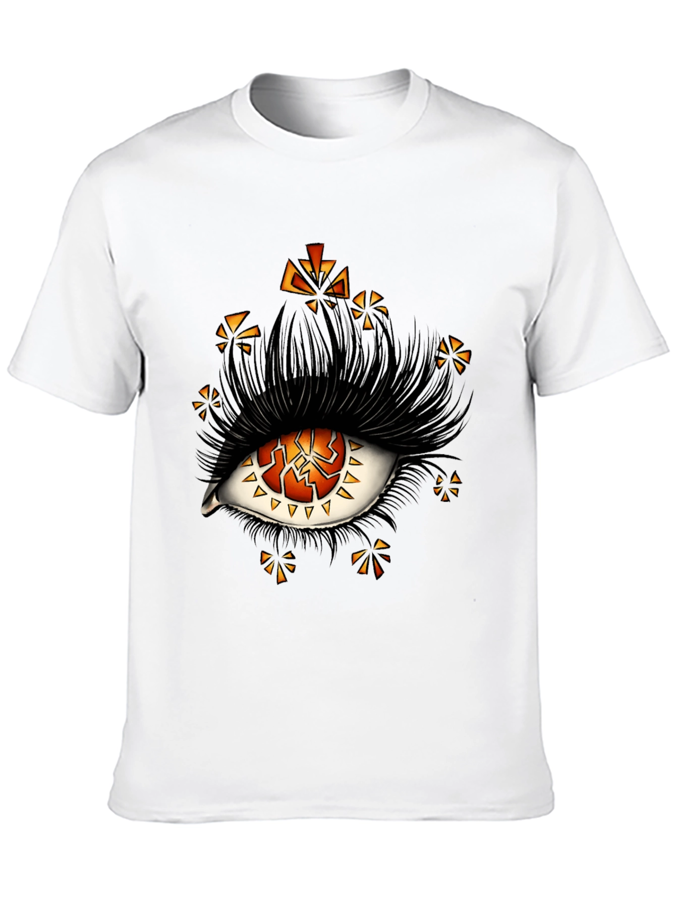 Eye See You Graphic Tee