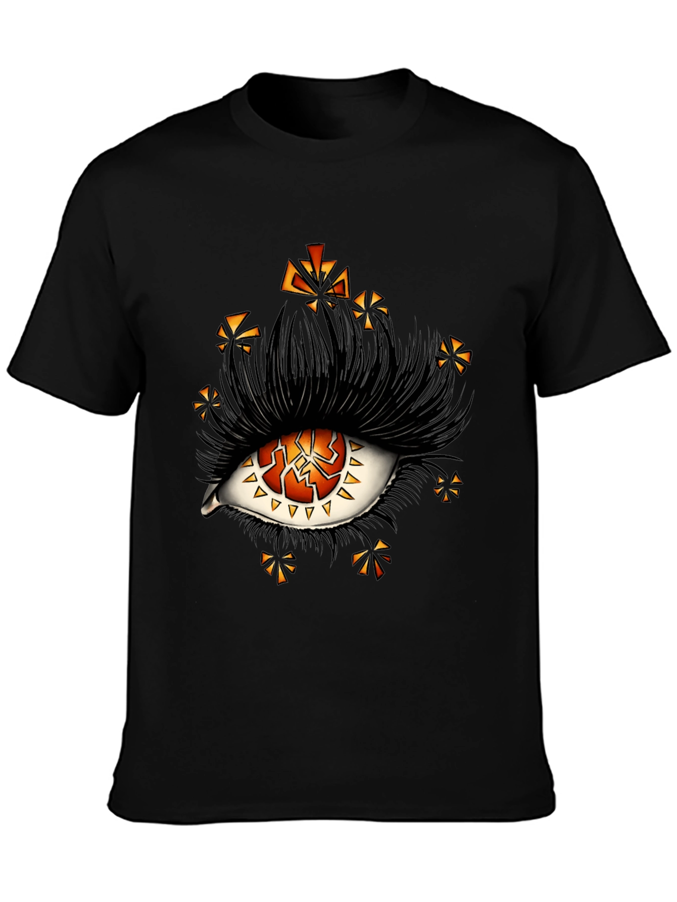 Eye See You Graphic Tee