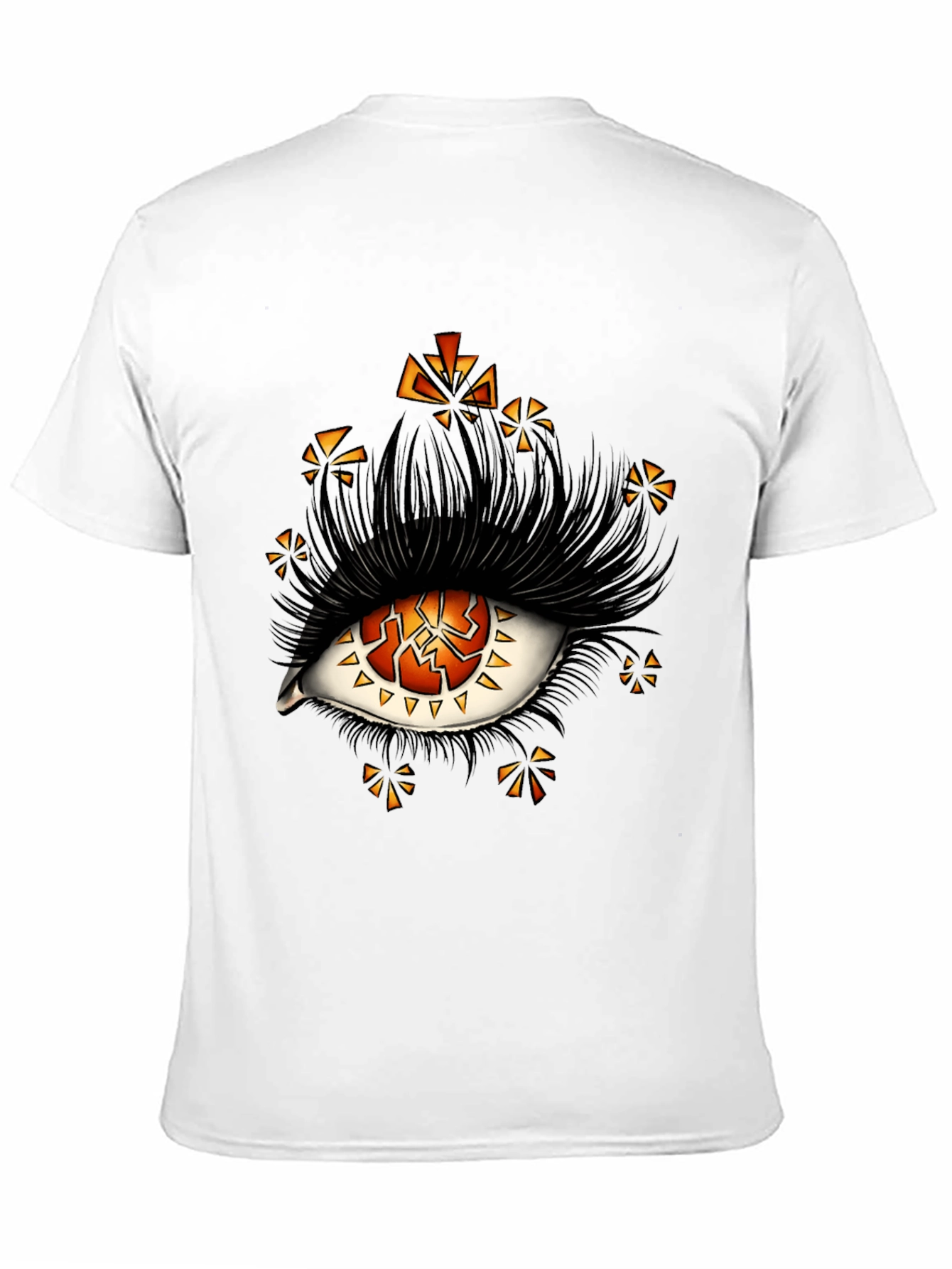 Eye See You Graphic Tee