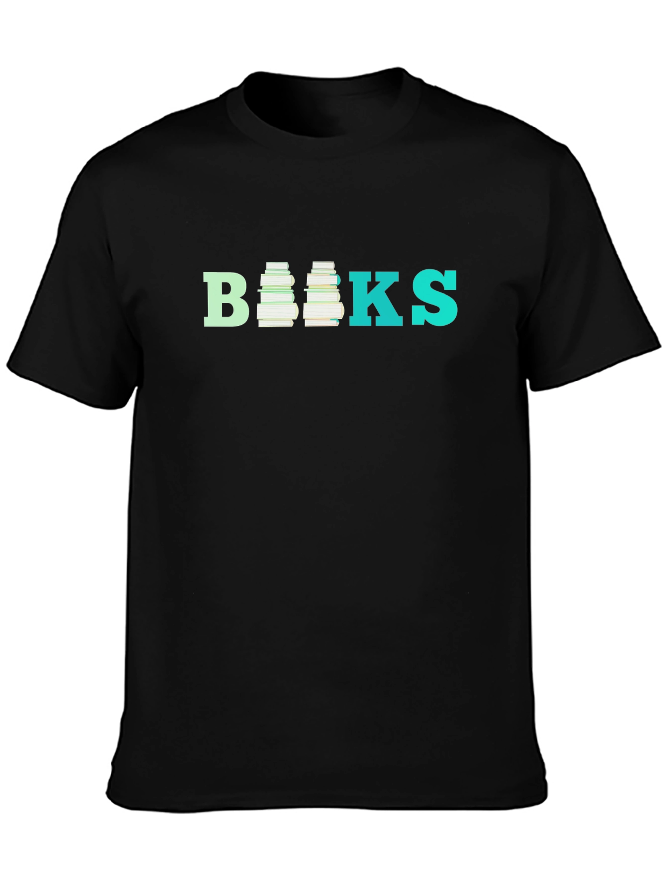 Books T-Shirt - Unique Design