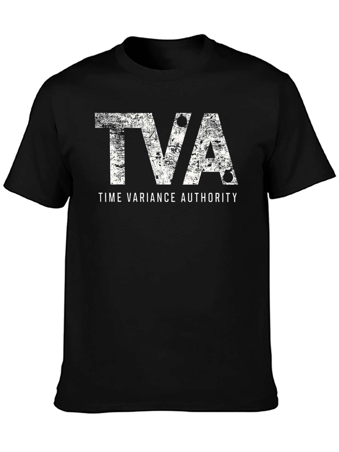 Time Variance Authority TVA T-Shirt