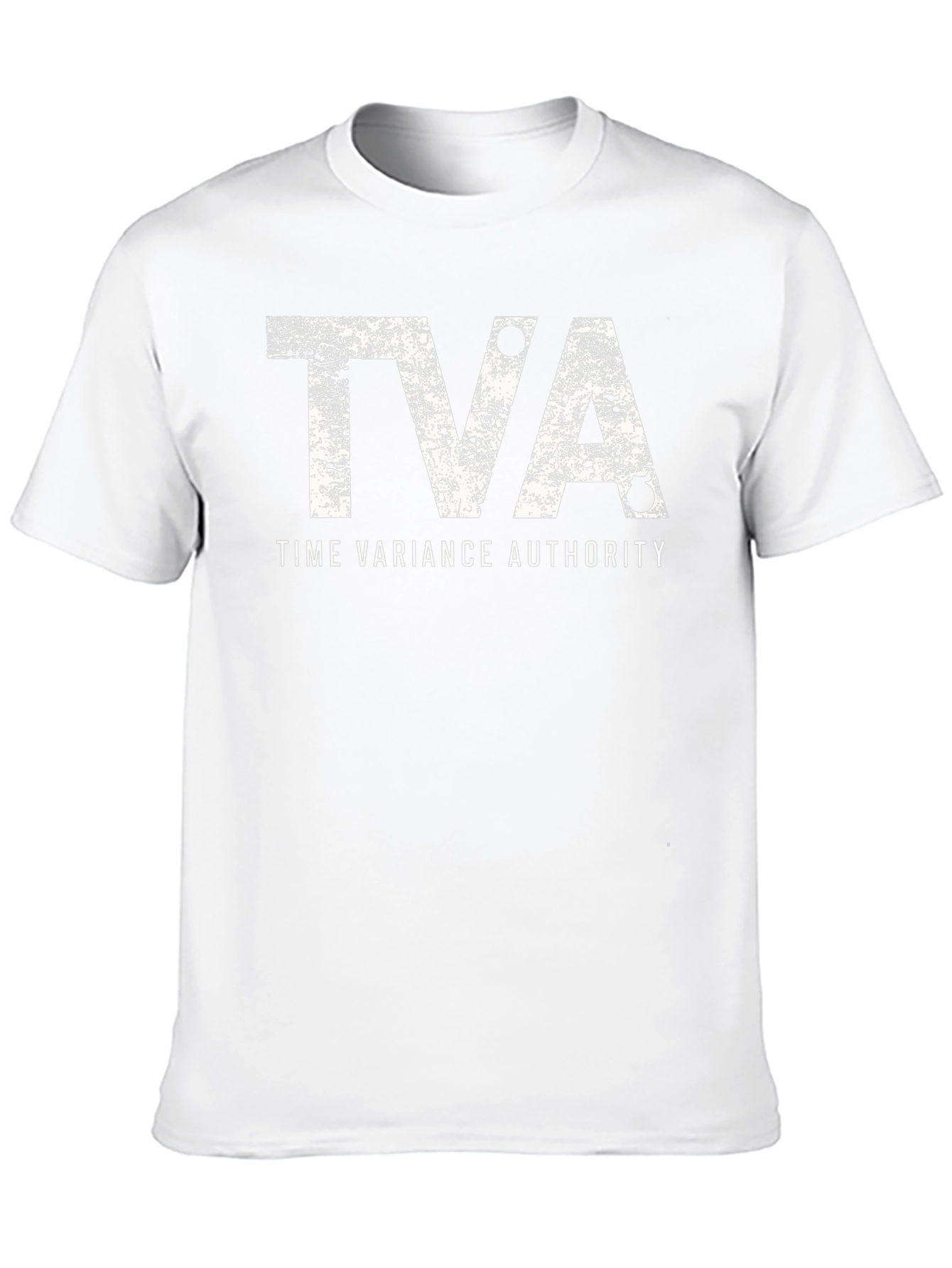 Time Variance Authority TVA T-Shirt