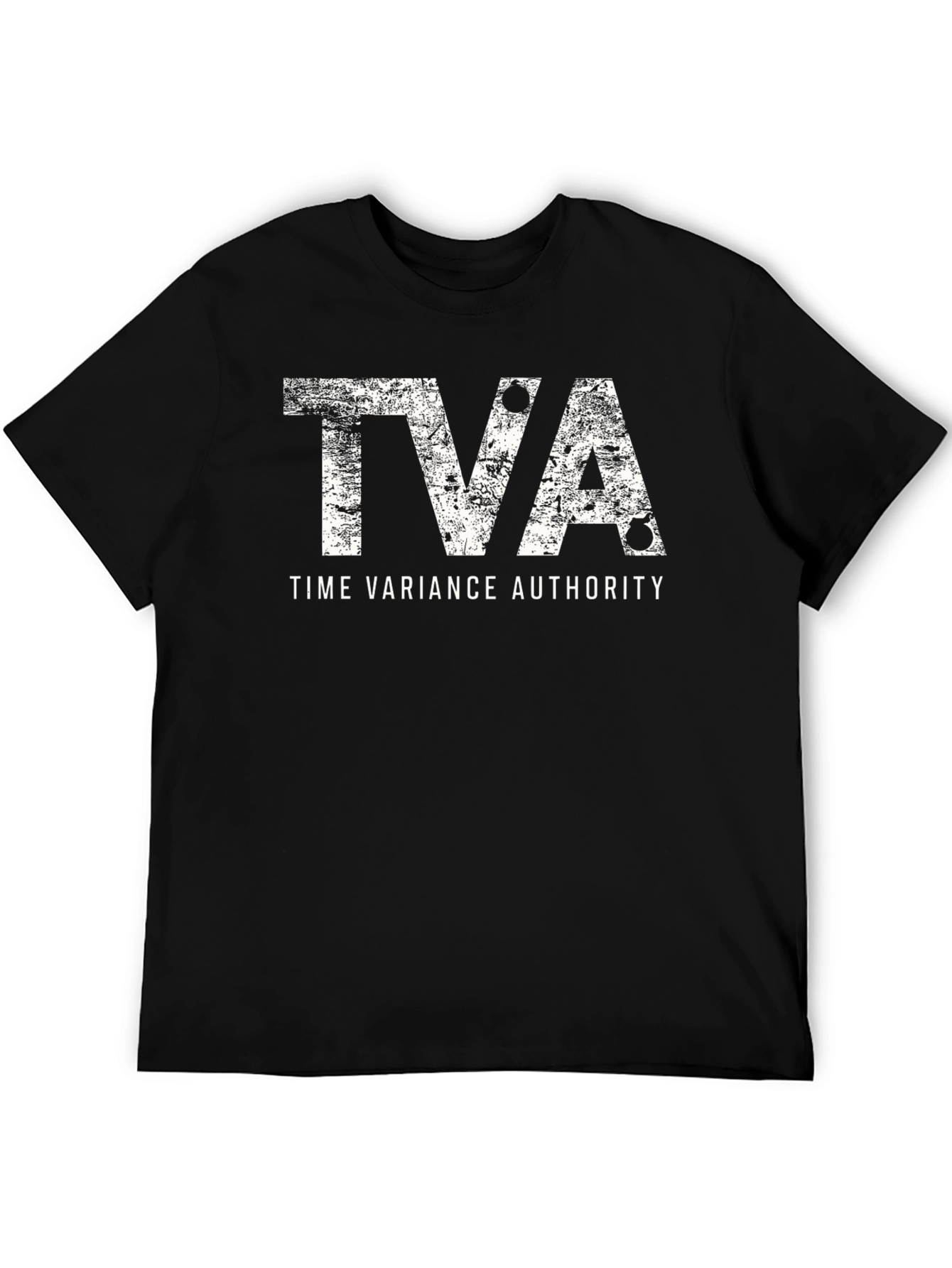 Time Variance Authority TVA T-Shirt