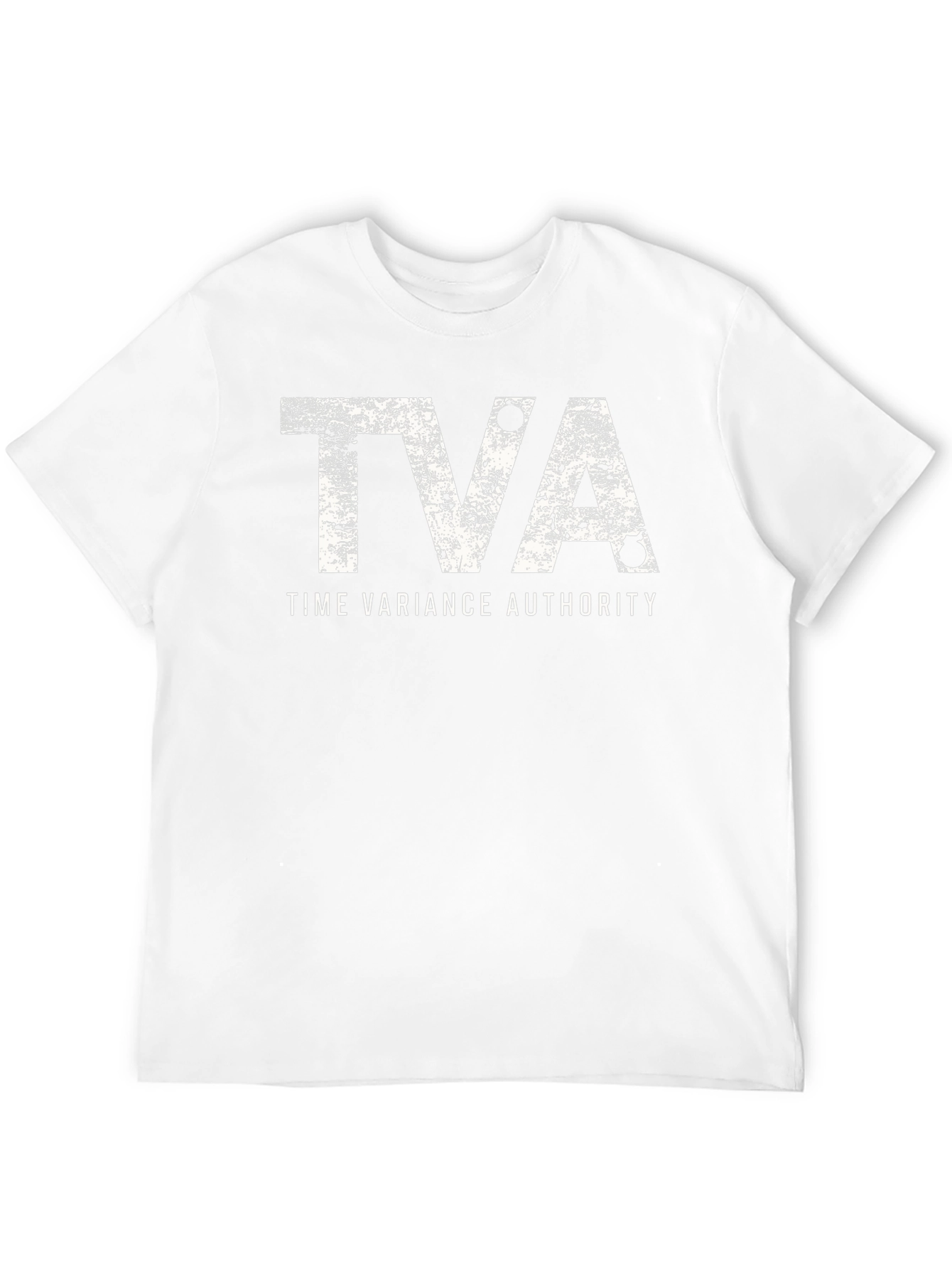 Time Variance Authority TVA T-Shirt