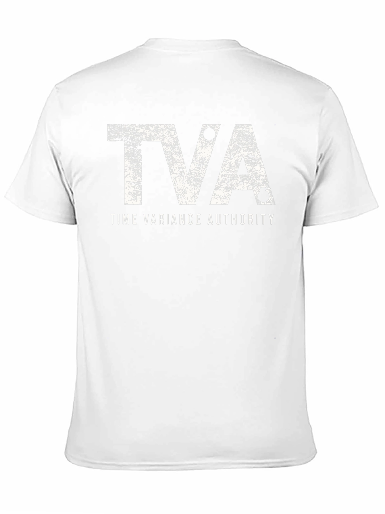Time Variance Authority TVA T-Shirt