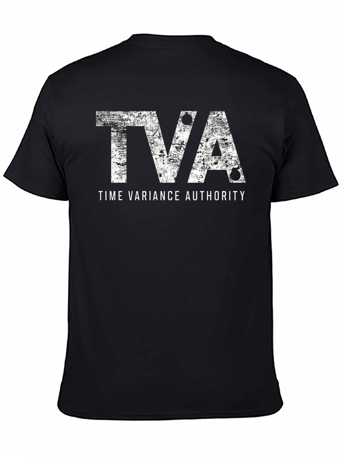 Time Variance Authority TVA T-Shirt