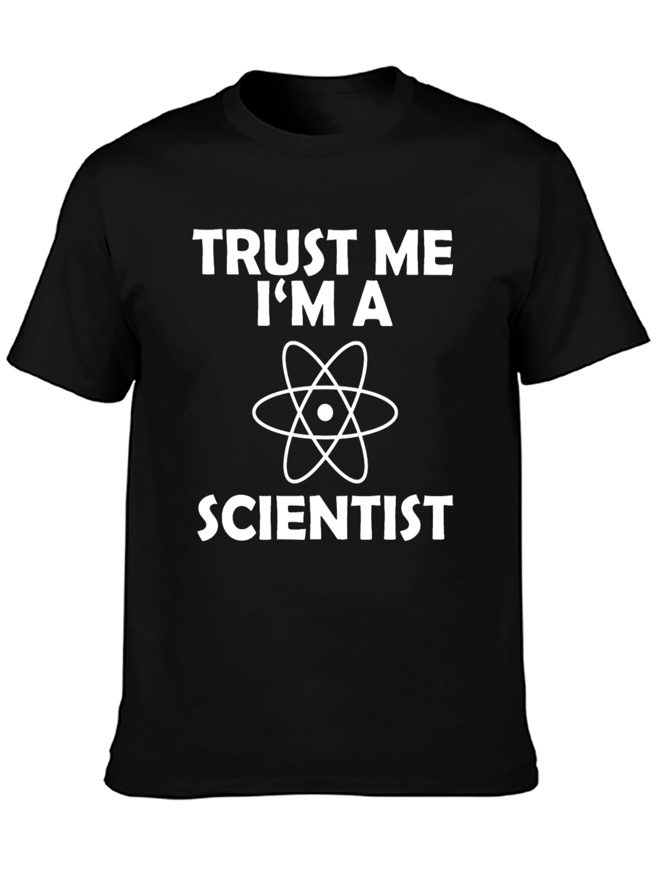 Trust Me Im A Scientist T-Shirt
