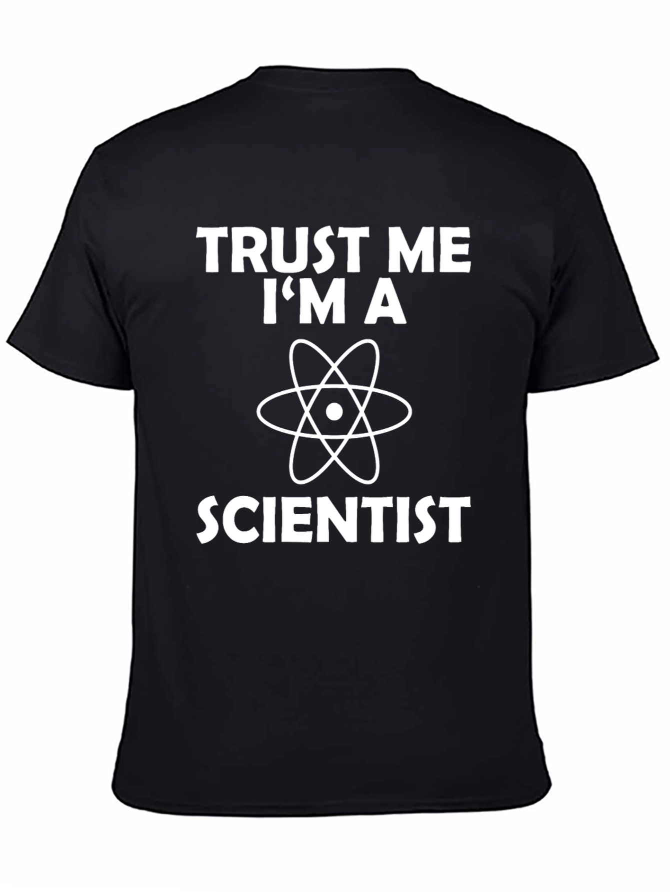 Trust Me Im A Scientist T-Shirt