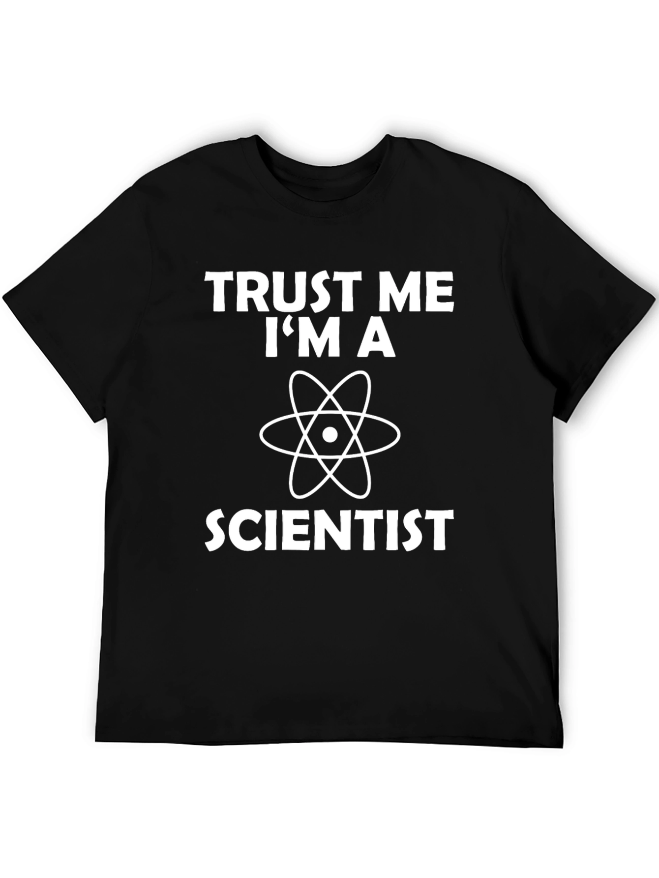 Trust Me Im A Scientist T-Shirt