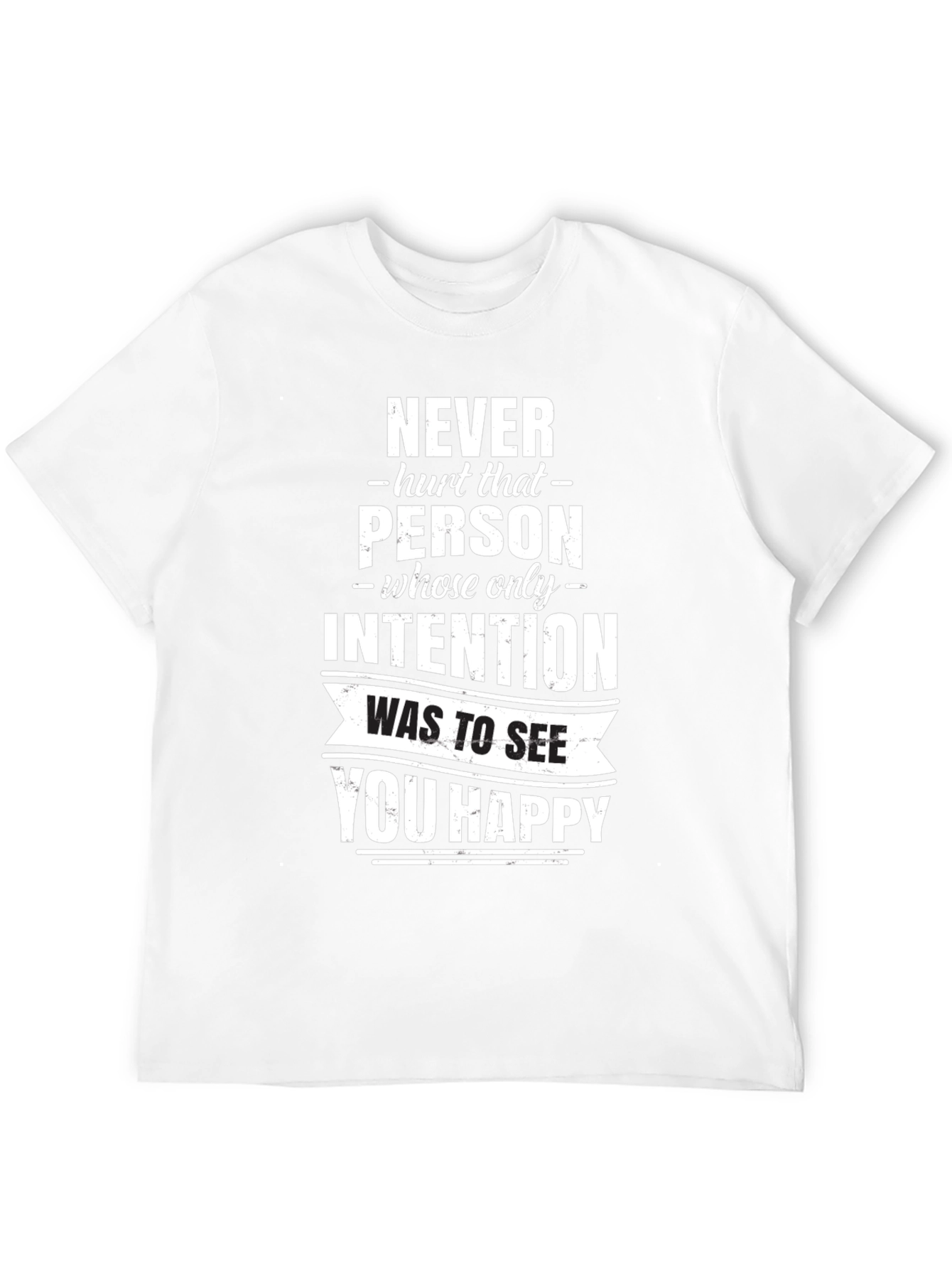 Never Hurt That Person T-Shirt