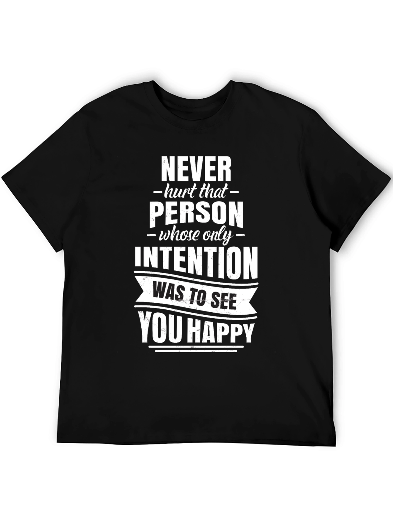 Never Hurt That Person T-Shirt