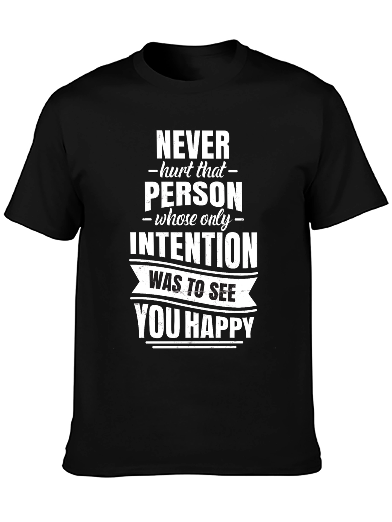Never Hurt That Person T-Shirt