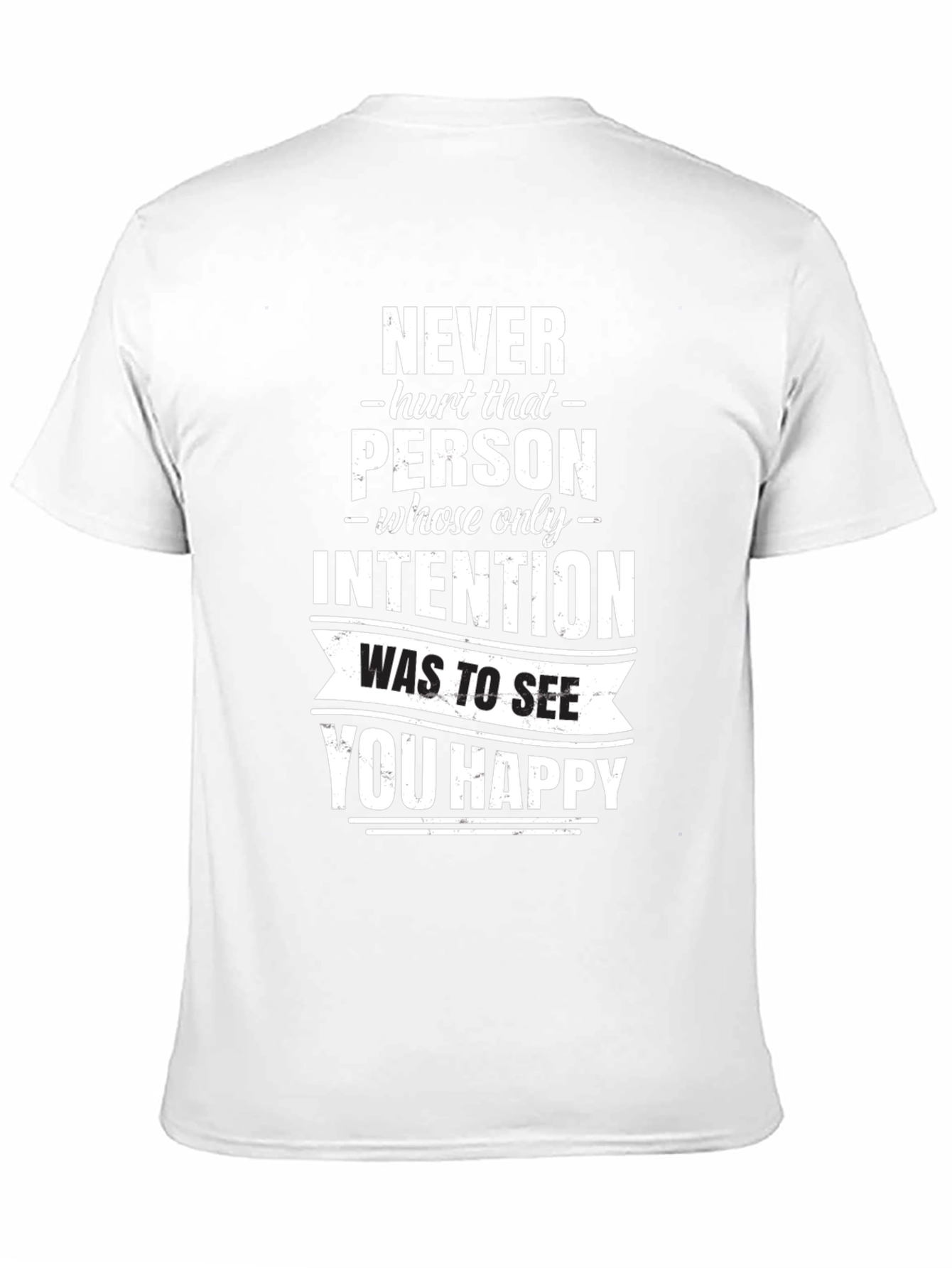 Never Hurt That Person T-Shirt