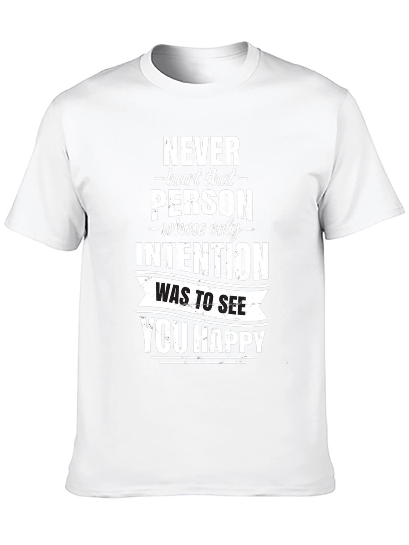 Never Hurt That Person T-Shirt