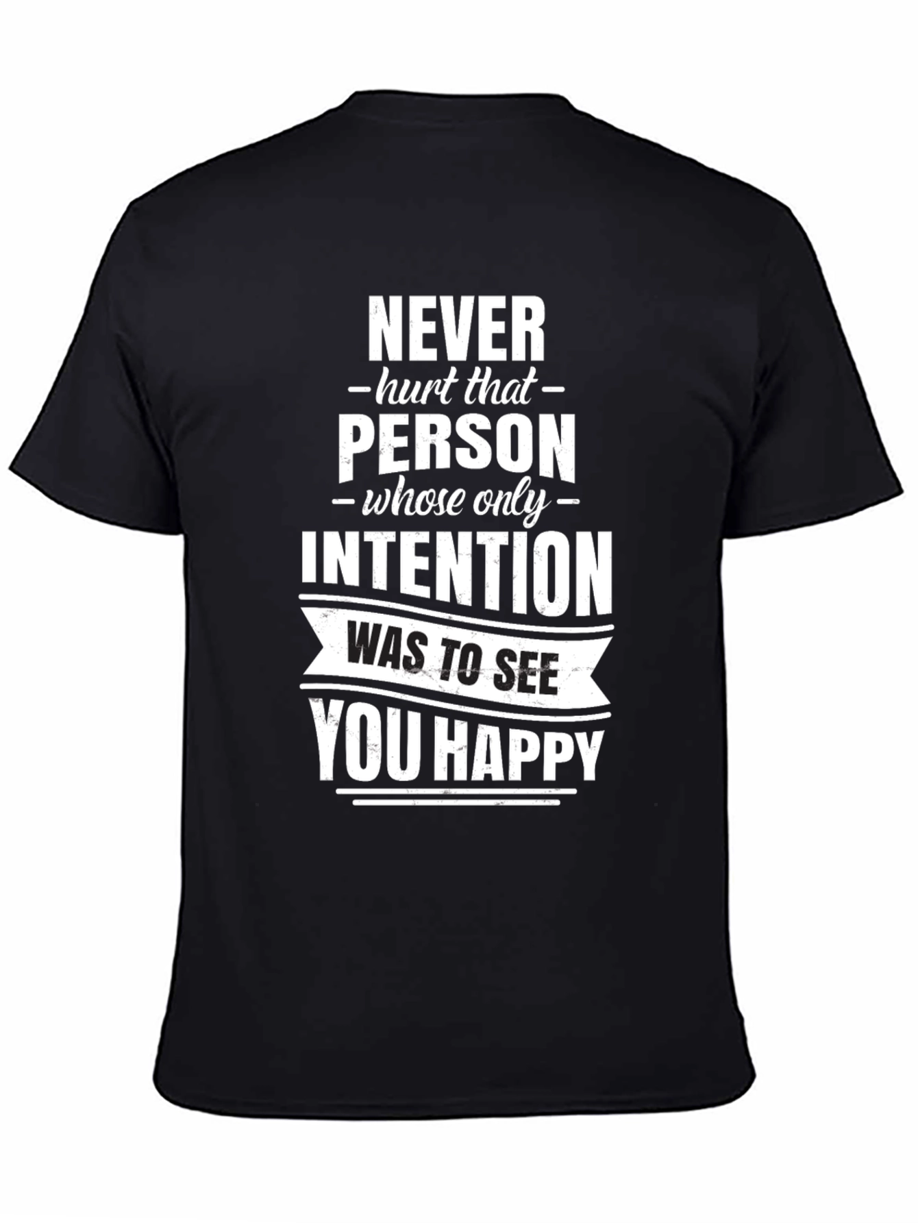 Never Hurt That Person T-Shirt