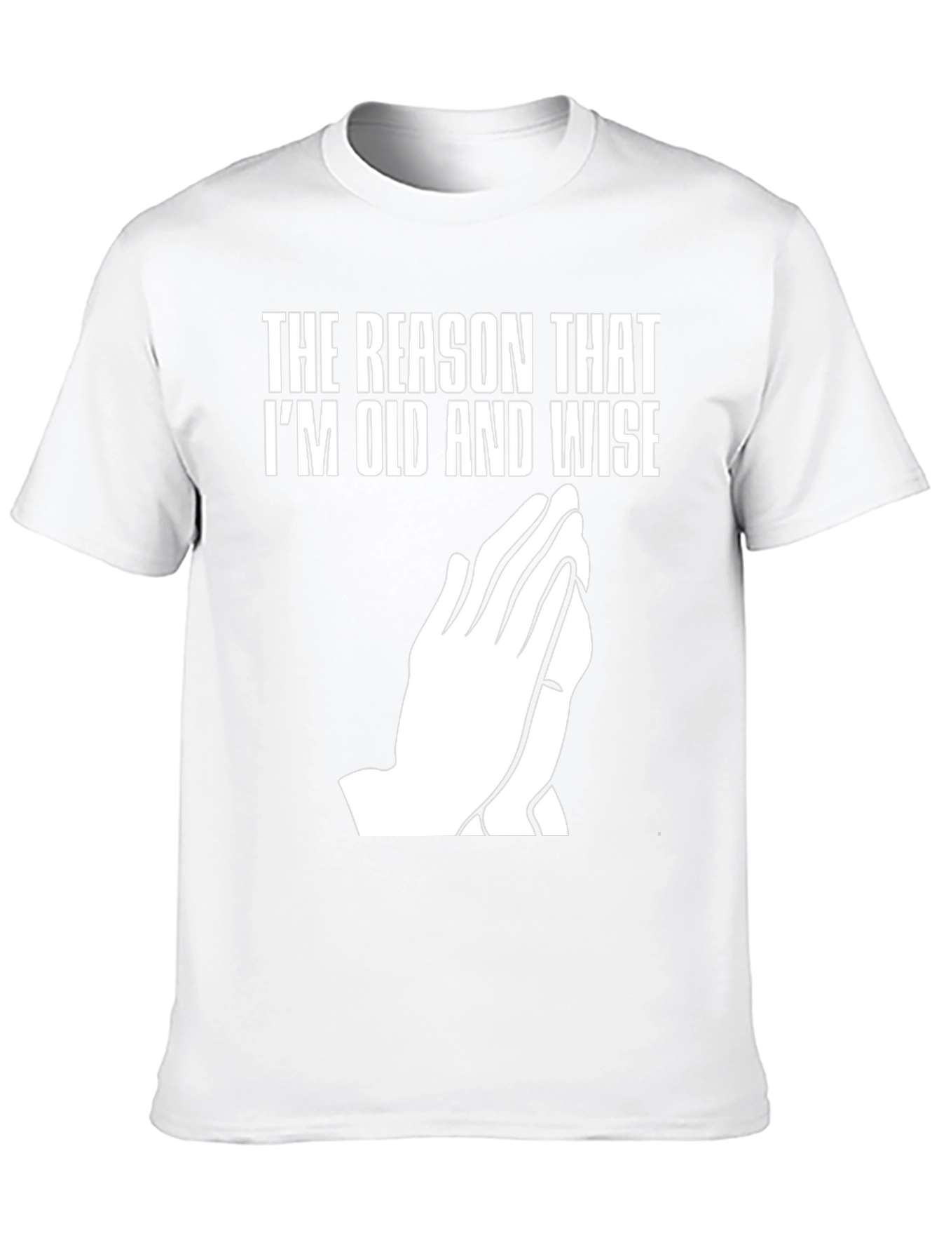 Old and Wise T-Shirt