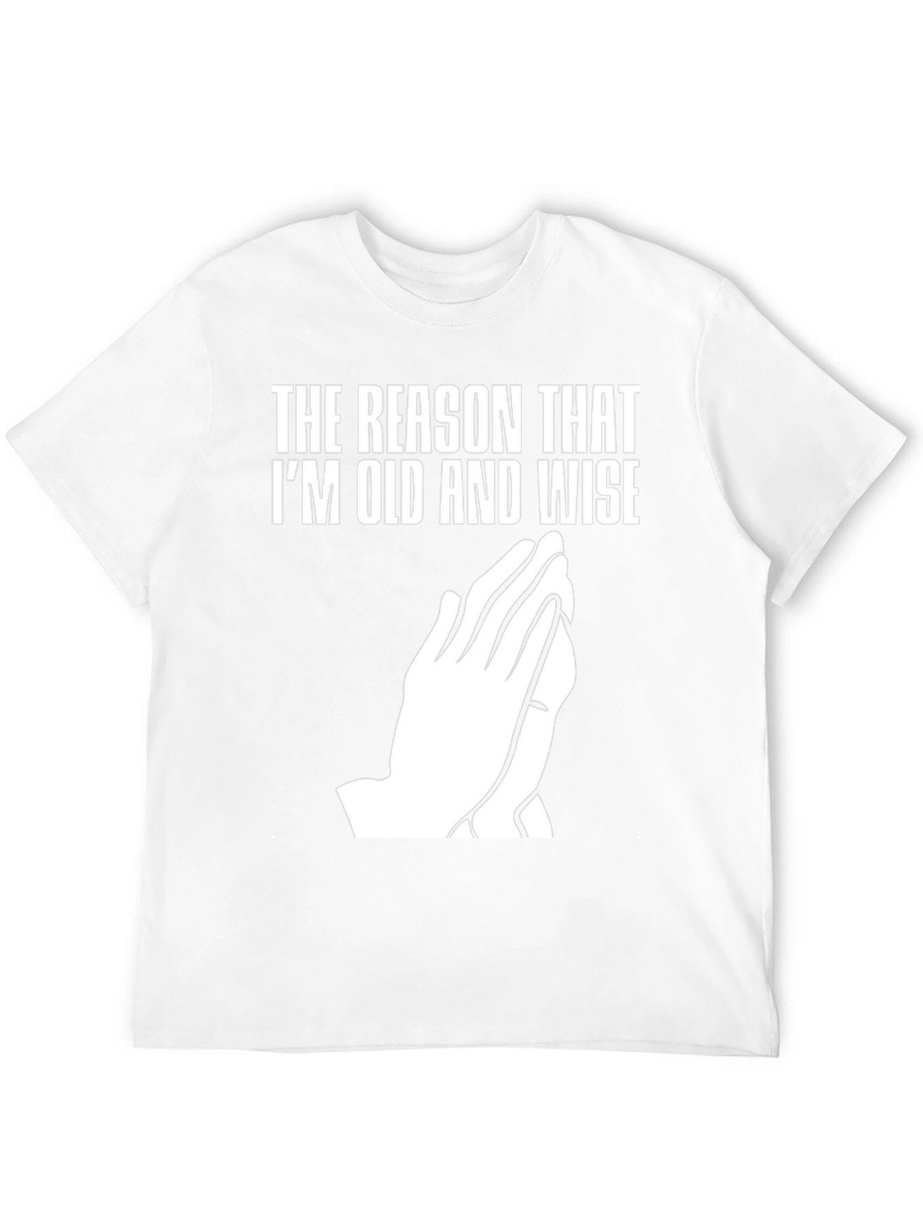Old and Wise T-Shirt