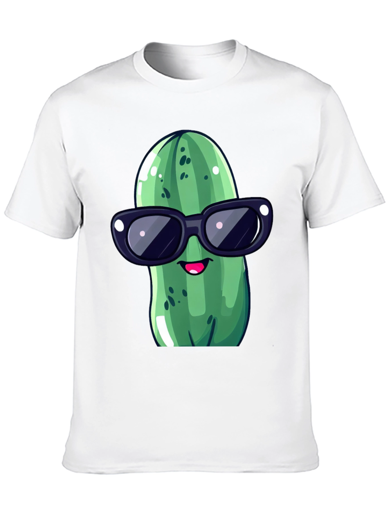 Cool Pickle T-Shirt