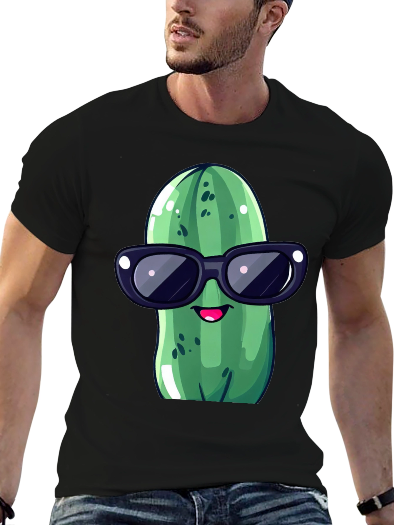 Cool Pickle T-Shirt