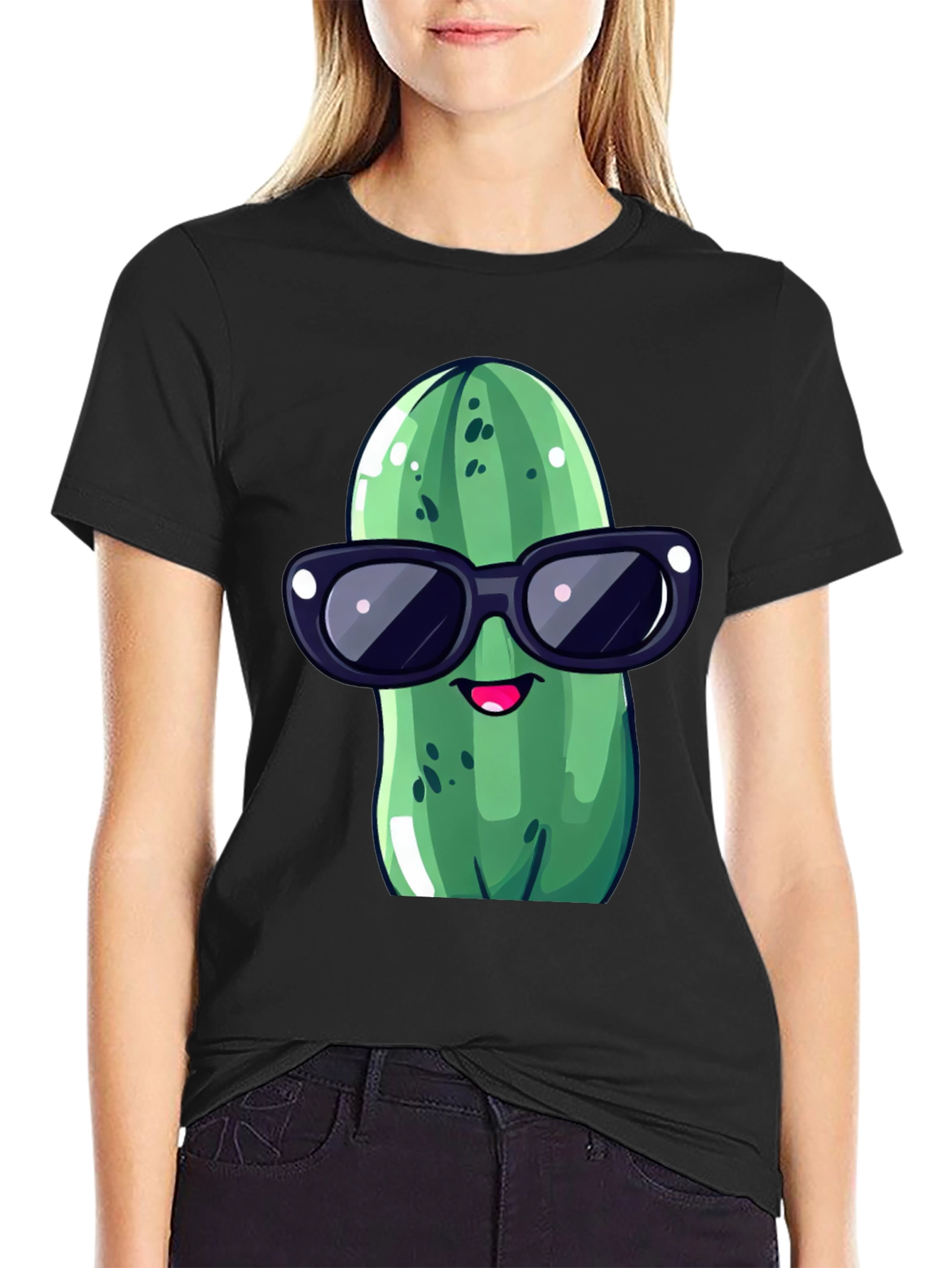Cool Pickle T-Shirt