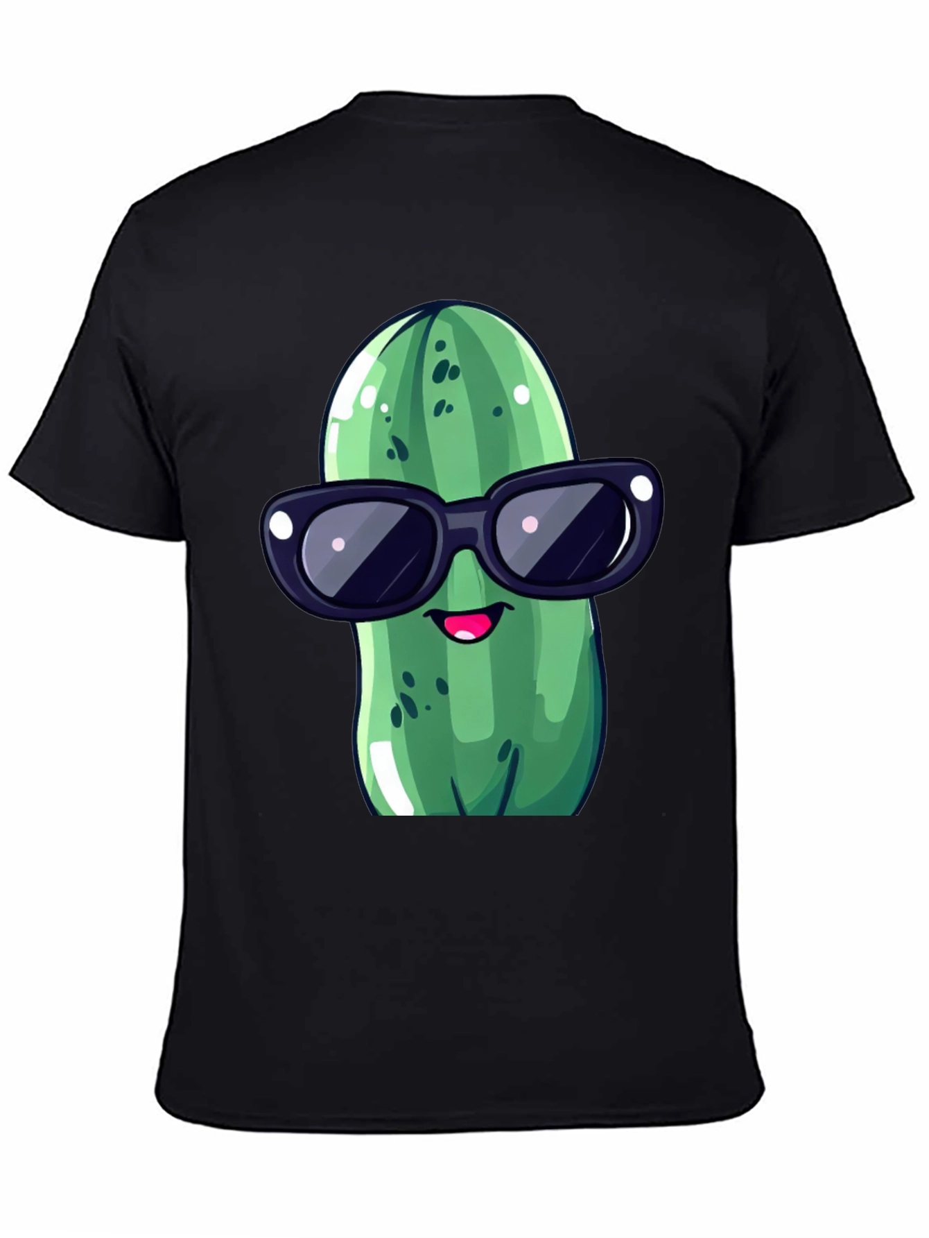 Cool Pickle T-Shirt