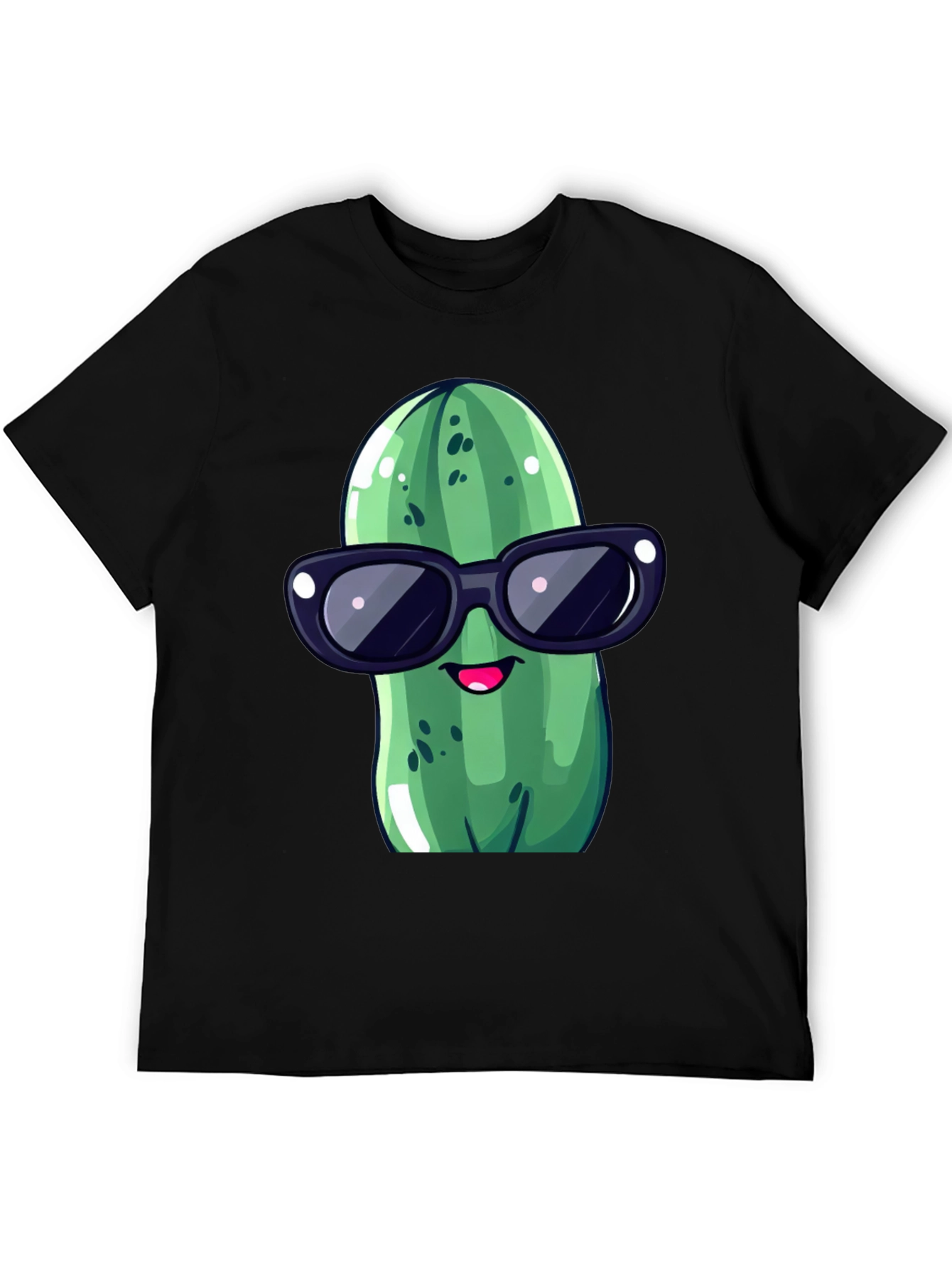 Cool Pickle T-Shirt