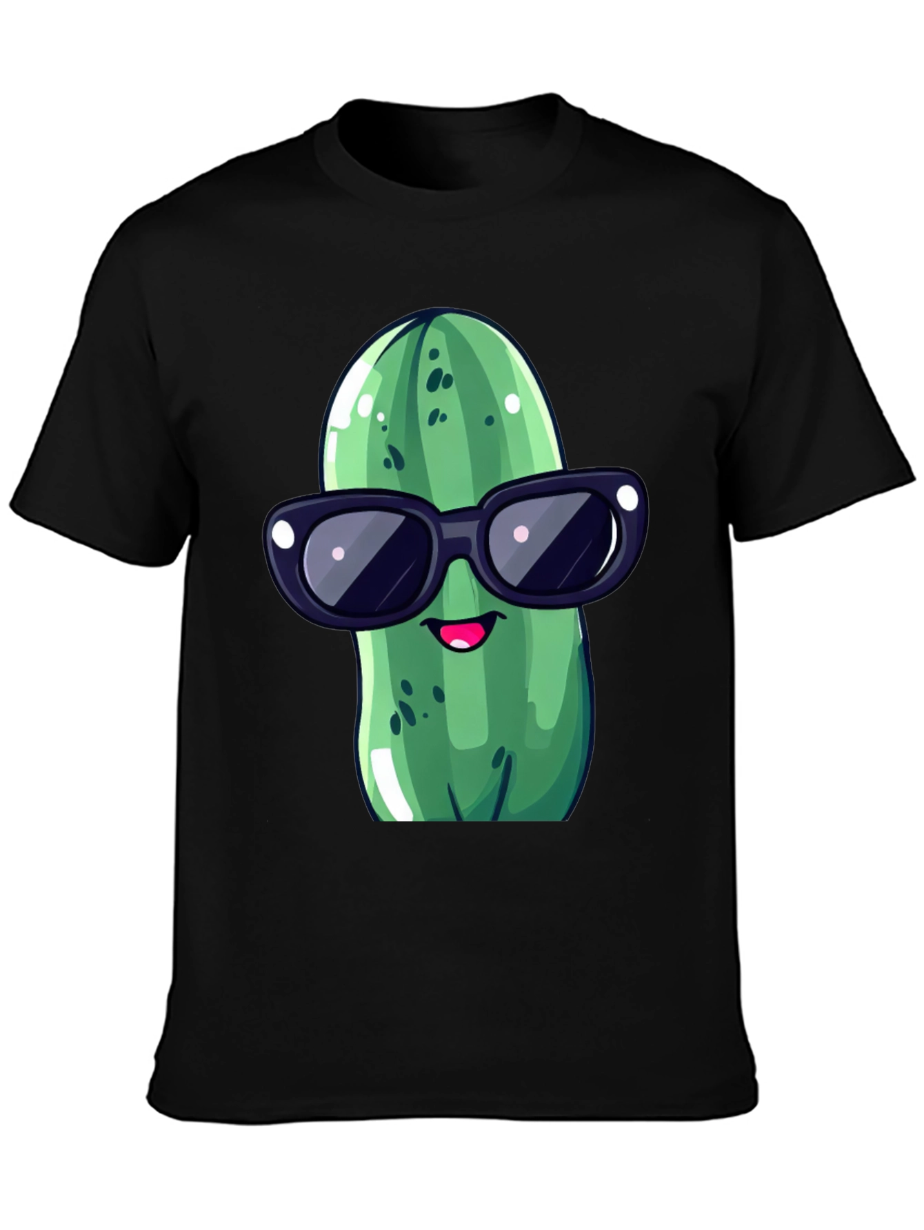 Cool Pickle T-Shirt