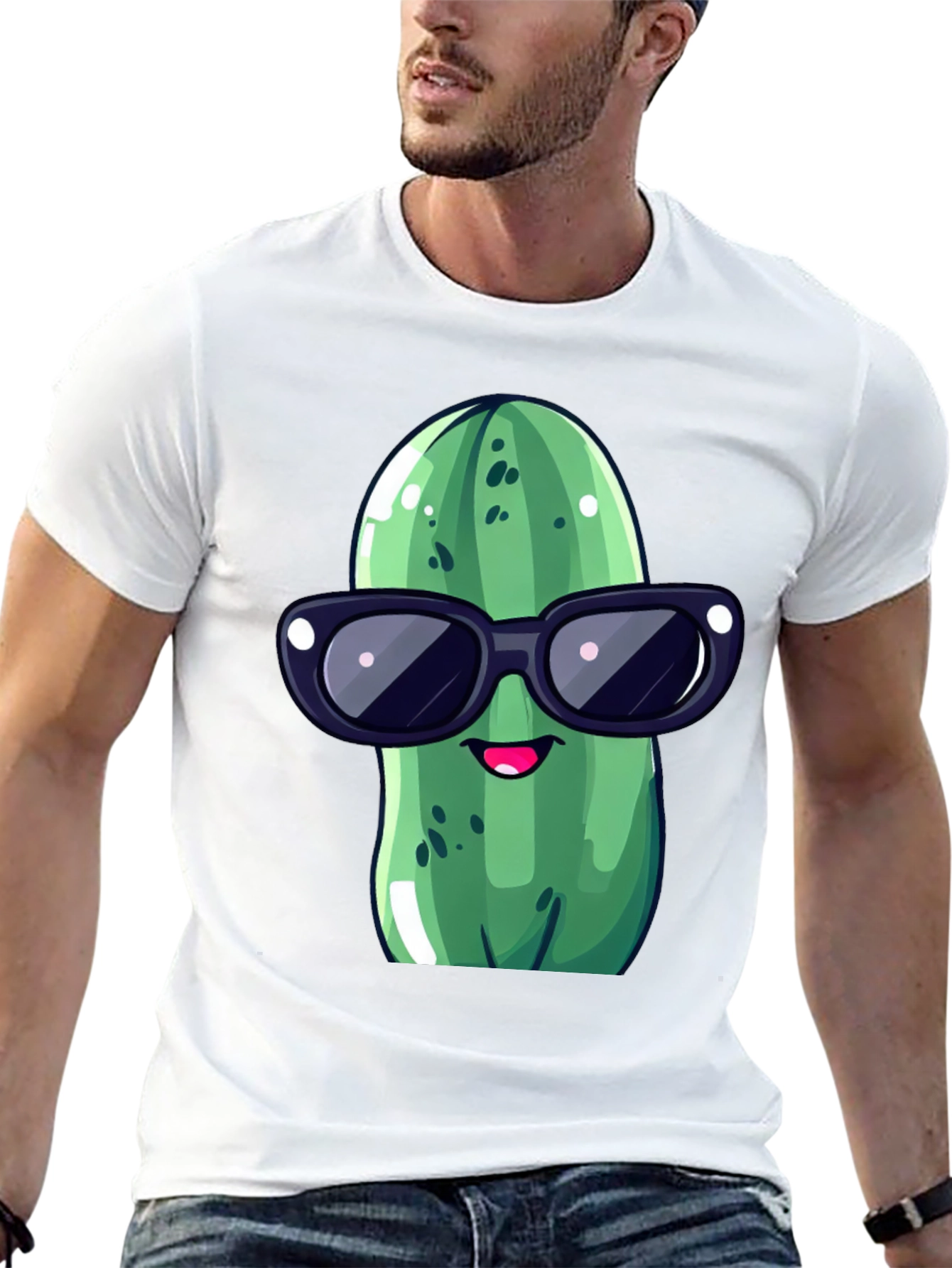 Cool Pickle T-Shirt
