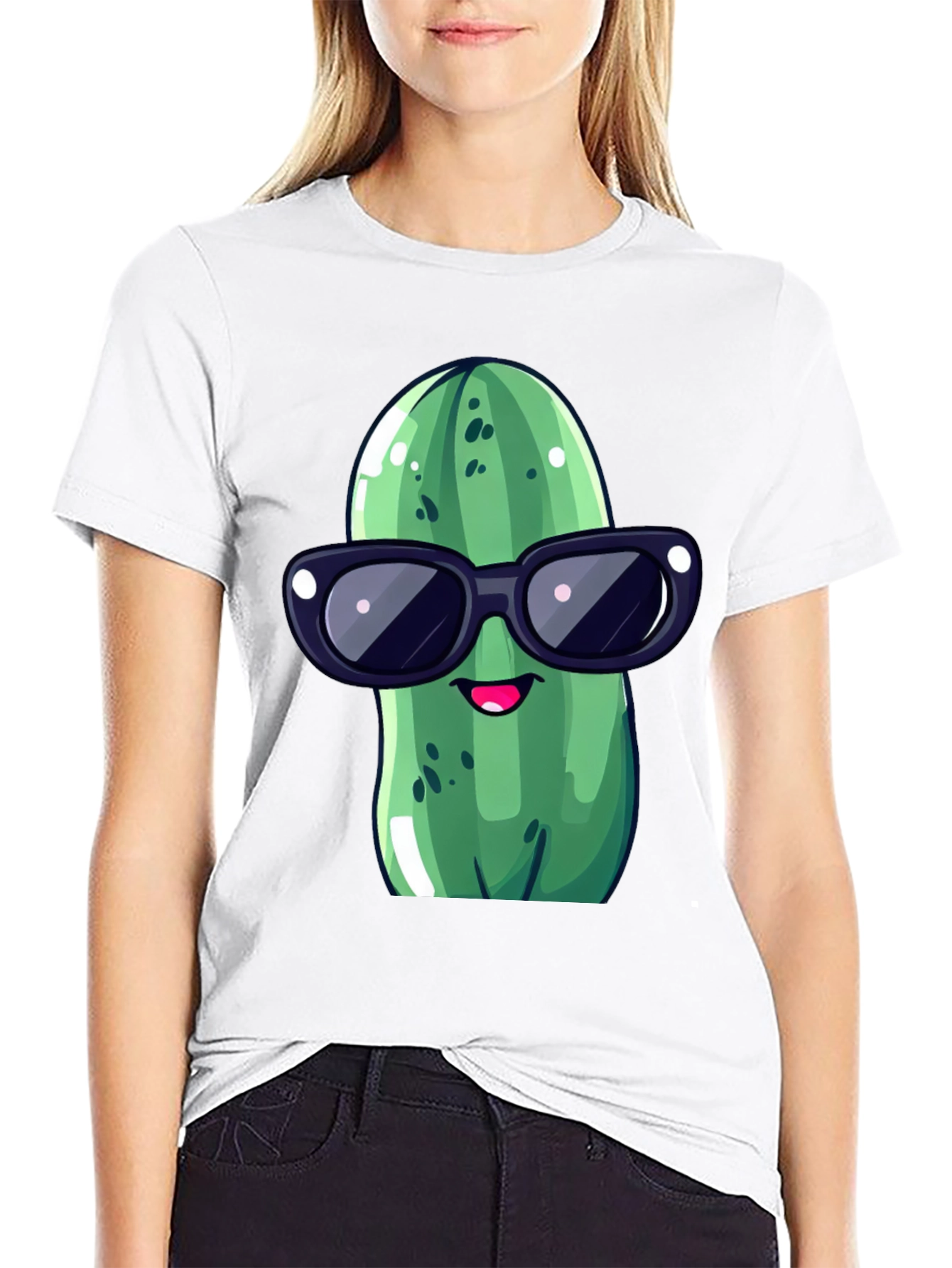 Cool Pickle T-Shirt
