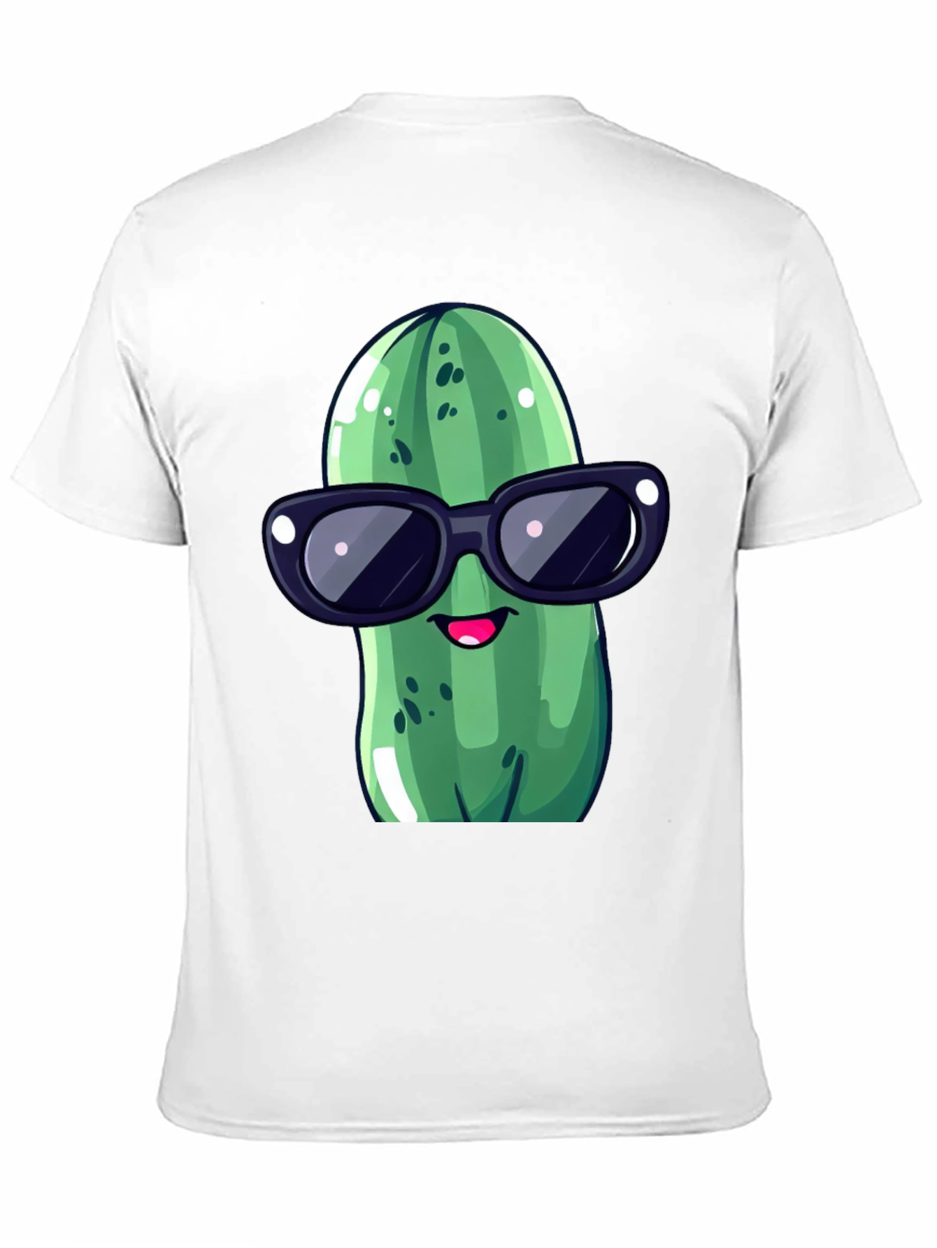 Cool Pickle T-Shirt