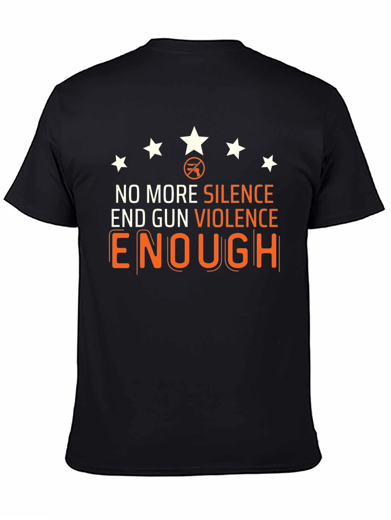 End Gun Violence T-Shirt