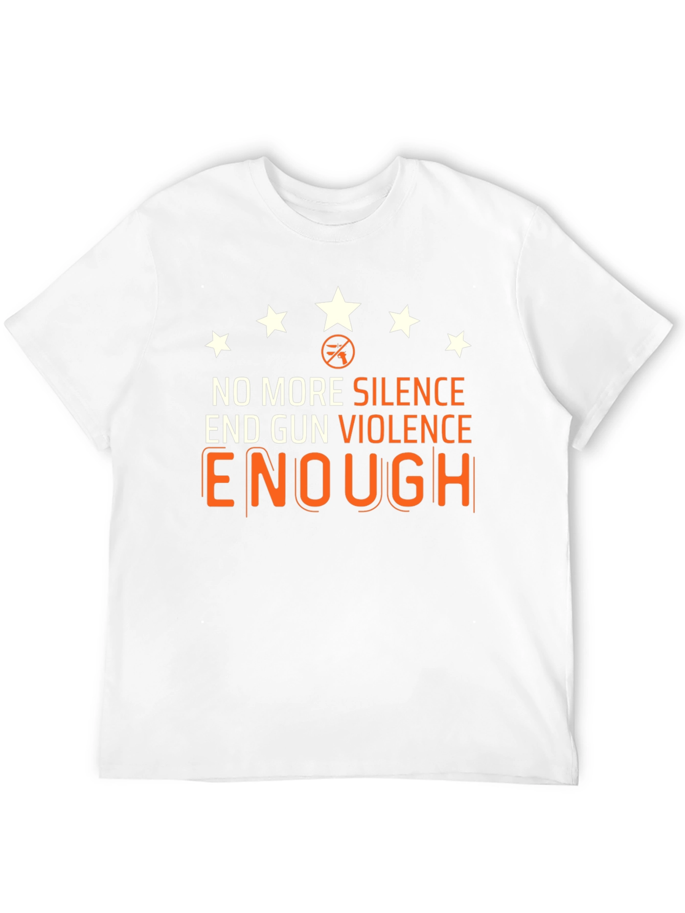End Gun Violence T-Shirt