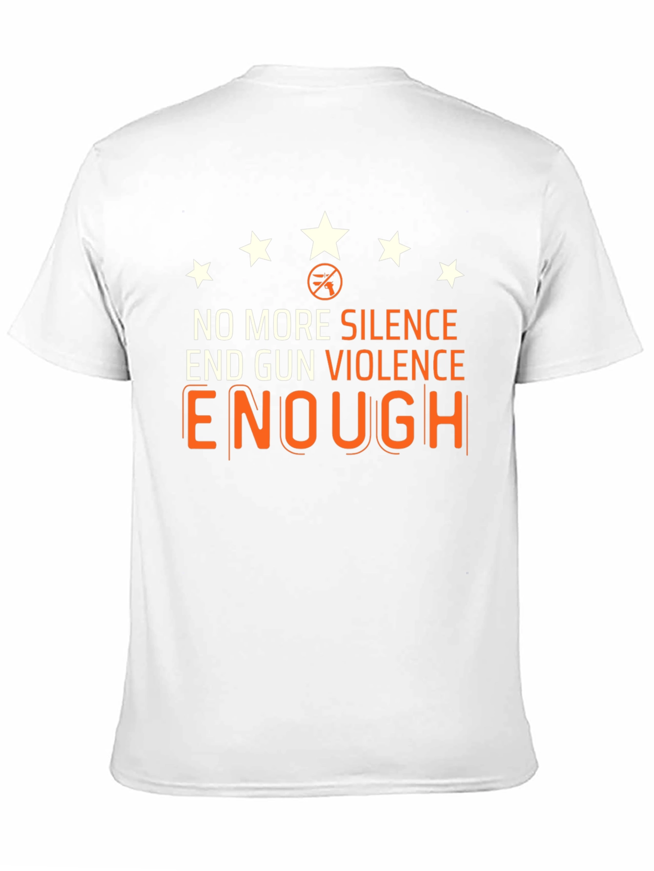 End Gun Violence T-Shirt