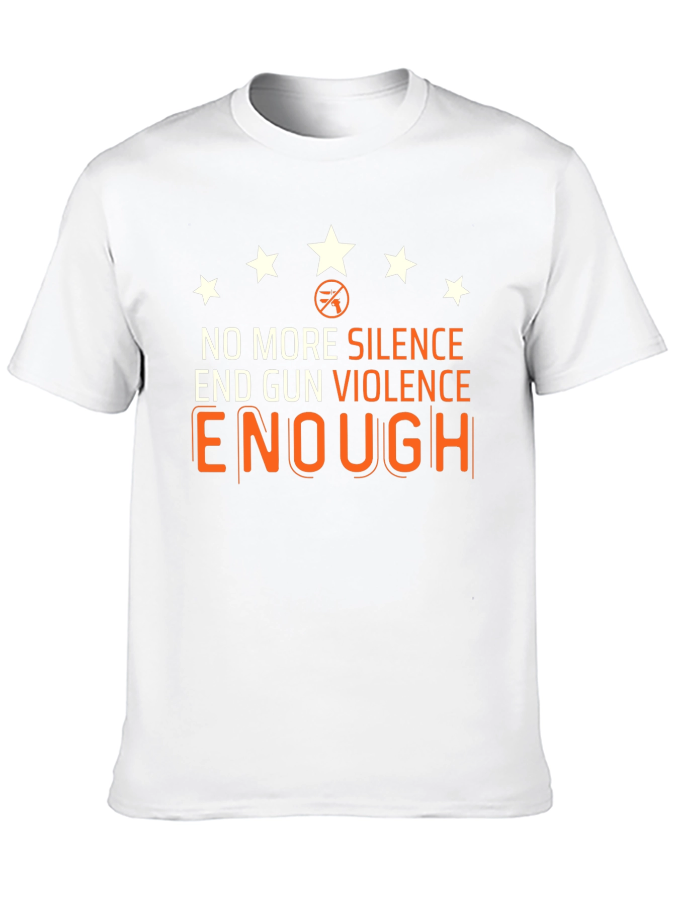 End Gun Violence T-Shirt