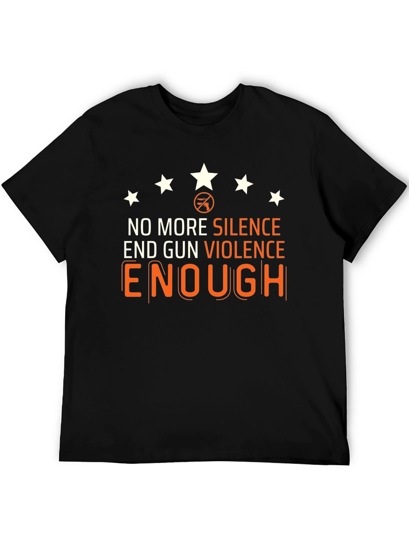 End Gun Violence T-Shirt