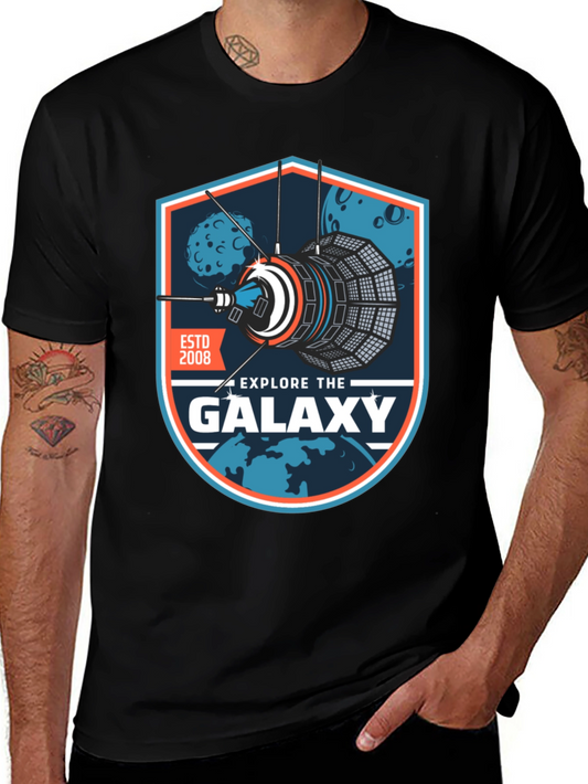 Explore the Galaxy T-Shirt
