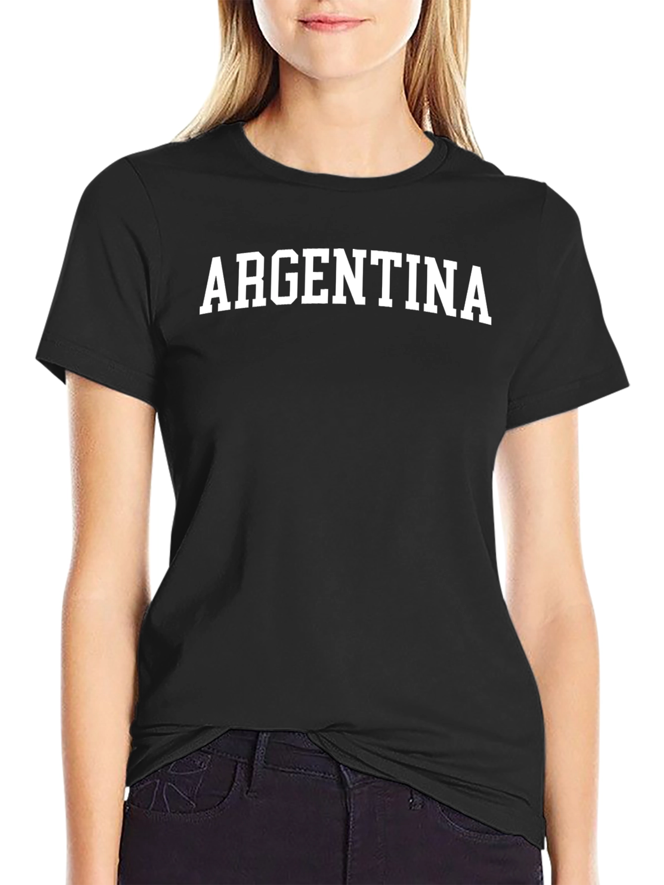 Argentina Graphic T-Shirt