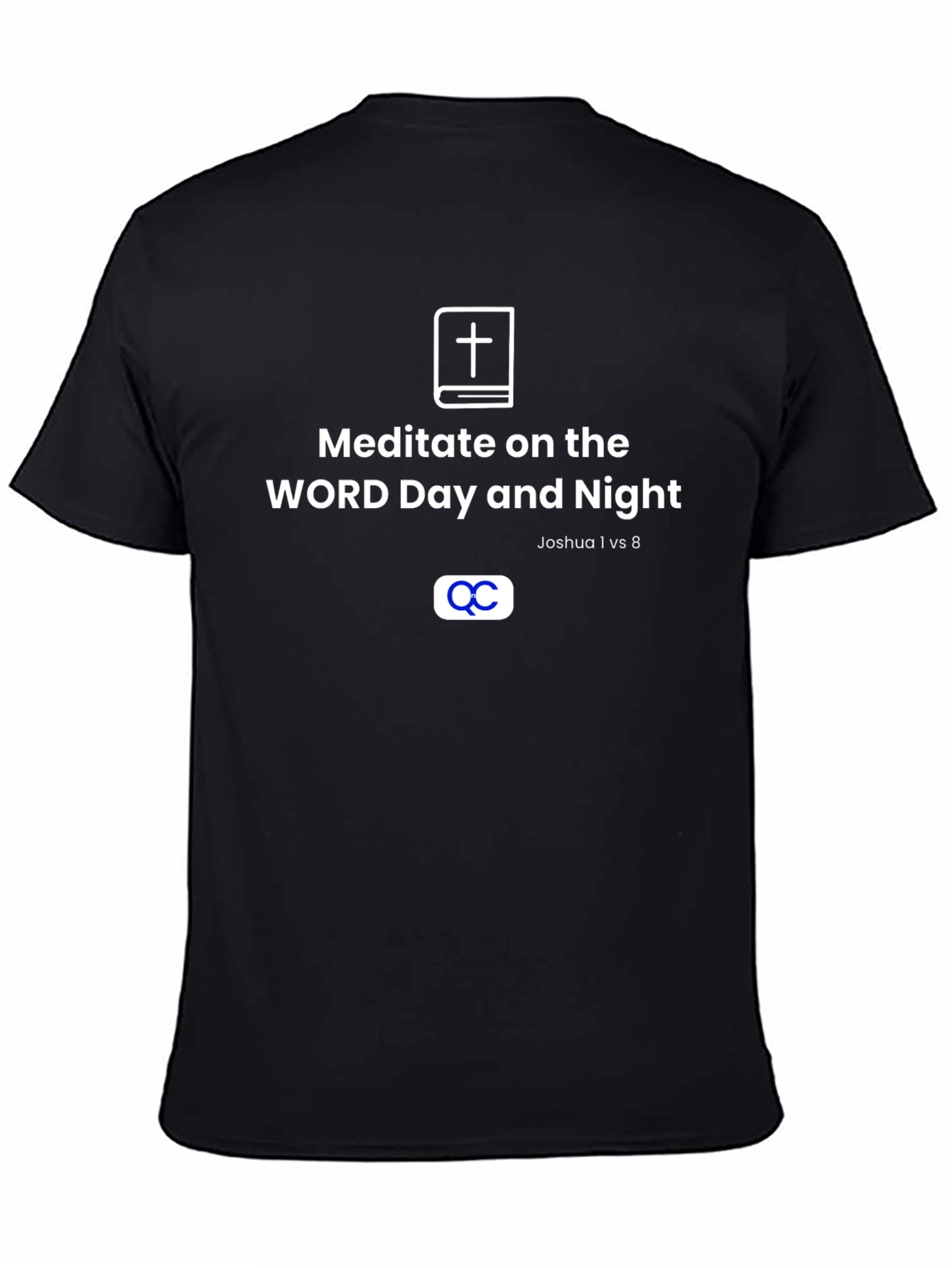 Meditate on the Word T-Shirt
