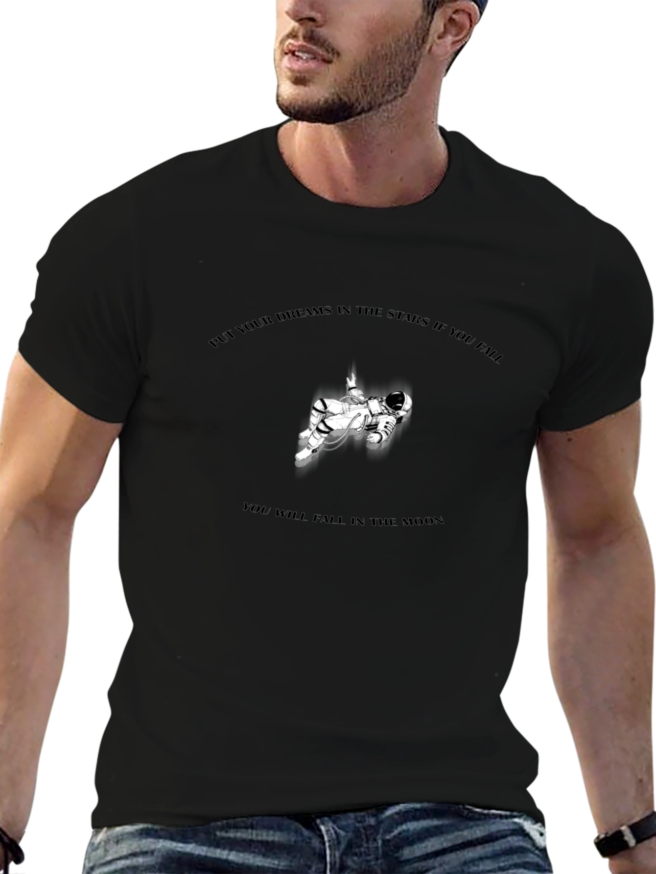 Dreams in the Stars T-Shirt
