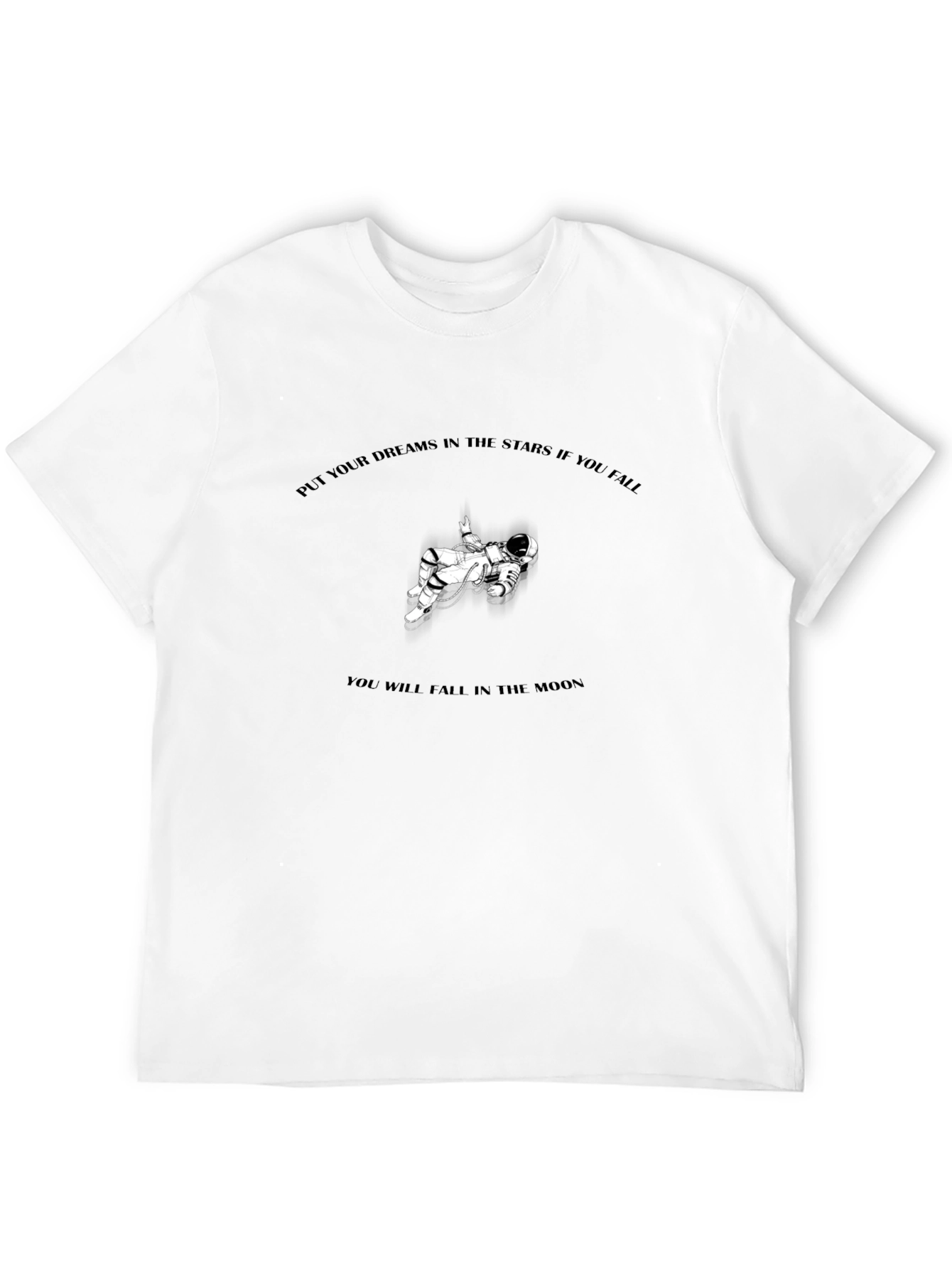 Dreams in the Stars T-Shirt